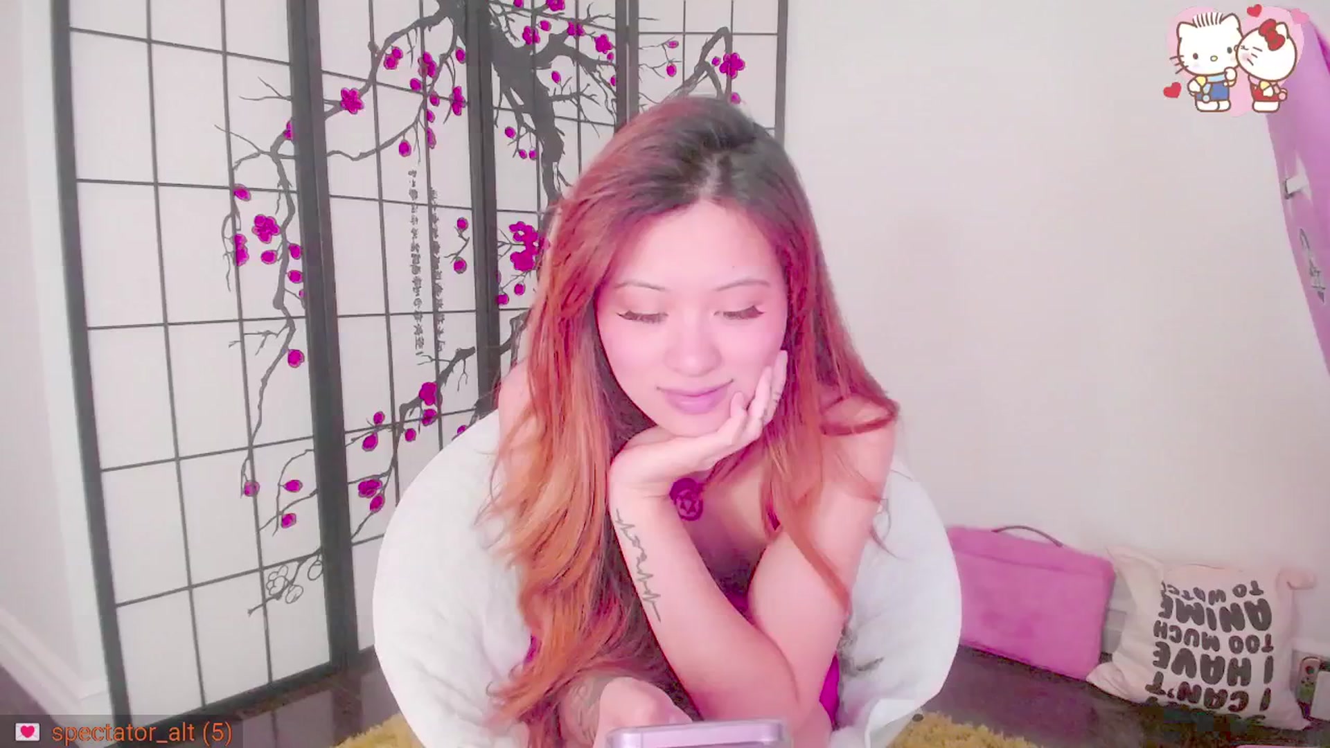Gallery image thumbnail from MsMoncler's myfreecams stream on, 03/26/2025, 17:46 image 18 of 20