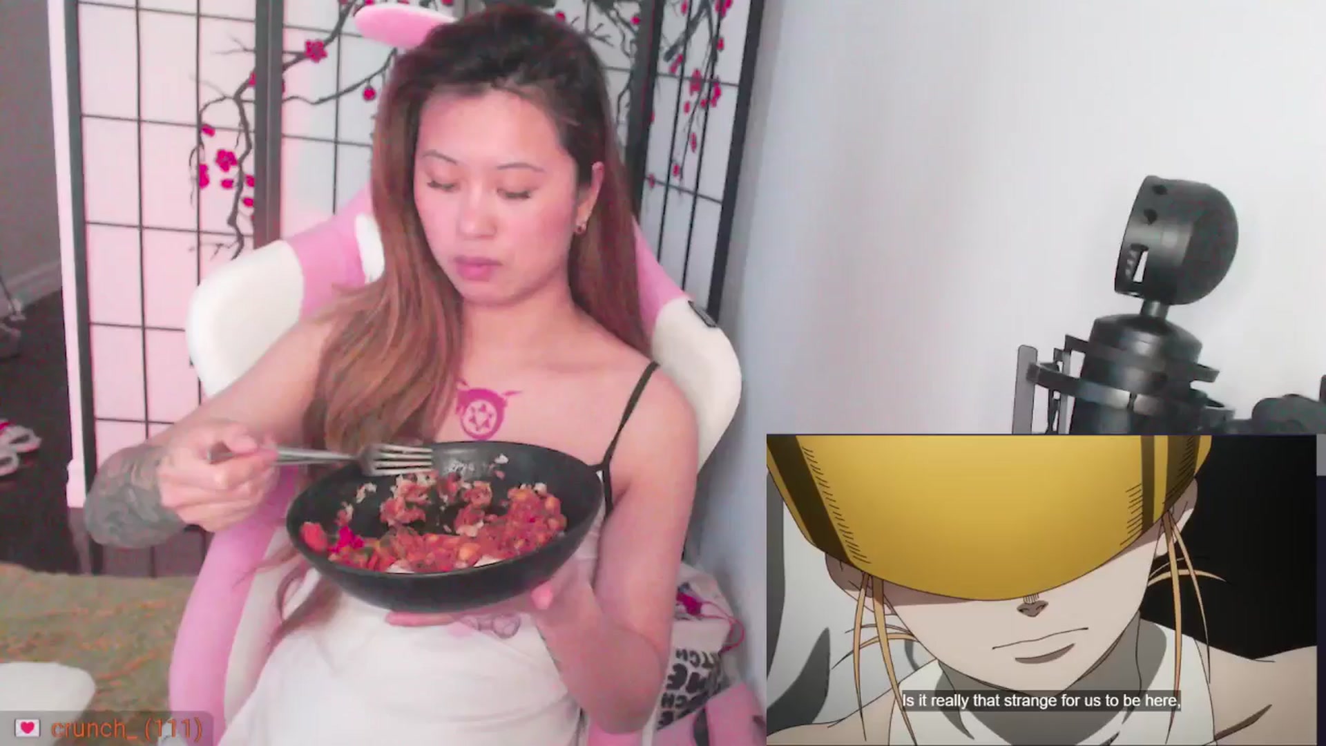 Gallery image thumbnail from MsMoncler's myfreecams stream on, 04/11/2025, 16:17 image 9 of 20