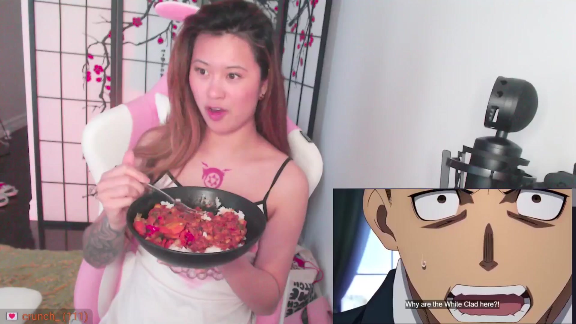 Gallery image thumbnail from MsMoncler's myfreecams stream on, 04/11/2025, 16:17 image 6 of 20
