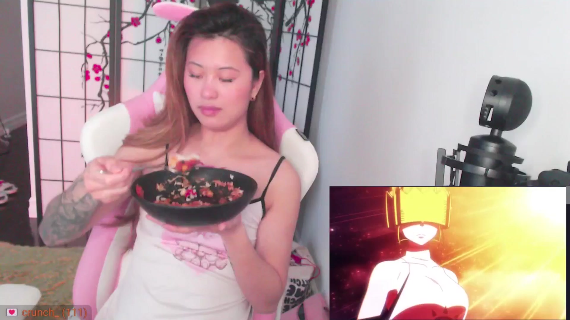 Gallery image thumbnail from MsMoncler's myfreecams stream on, 04/11/2025, 16:17 image 12 of 20