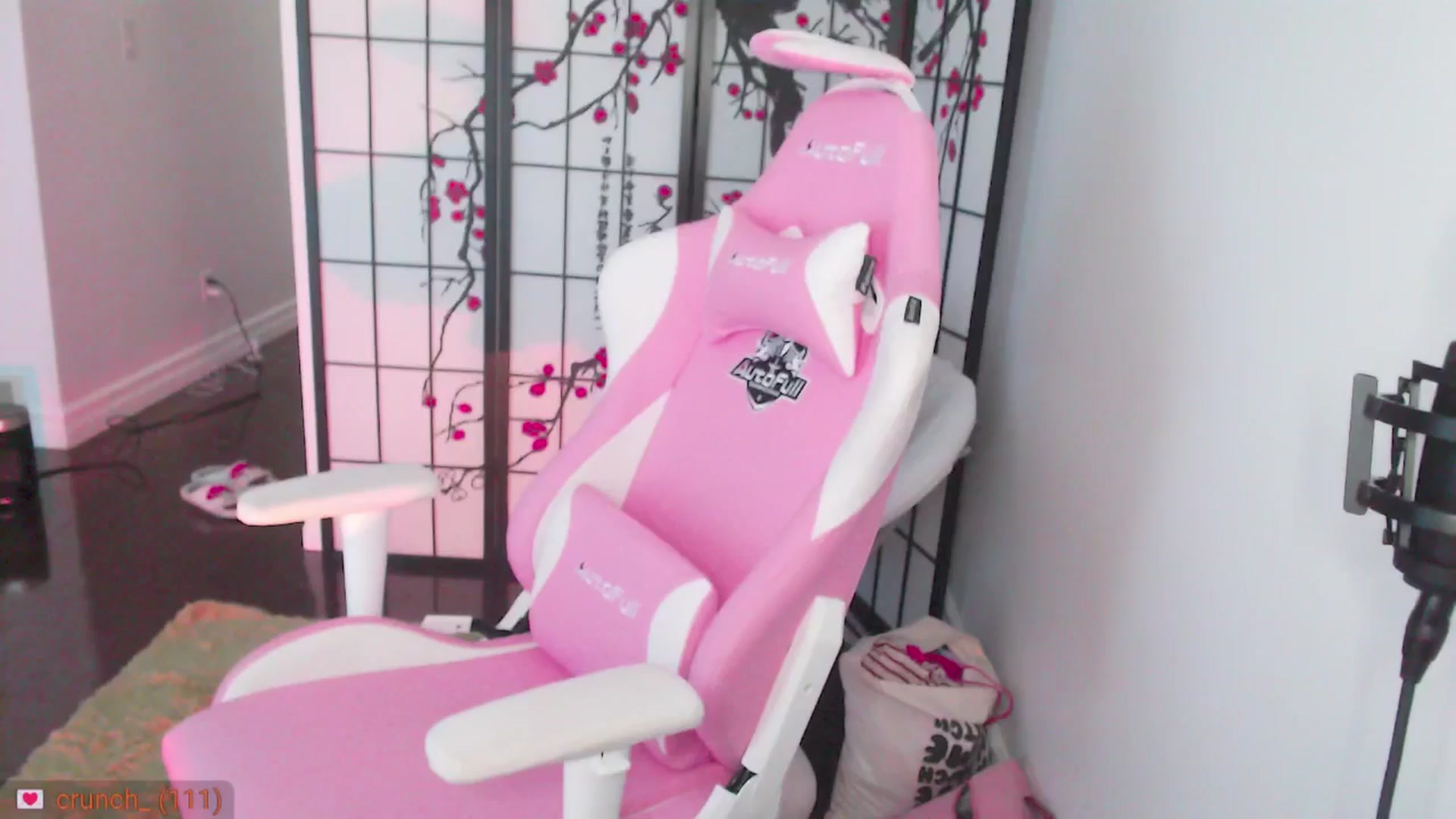 Gallery image thumbnail from MsMoncler's myfreecams stream on, 04/11/2025, 16:17 image 16 of 20