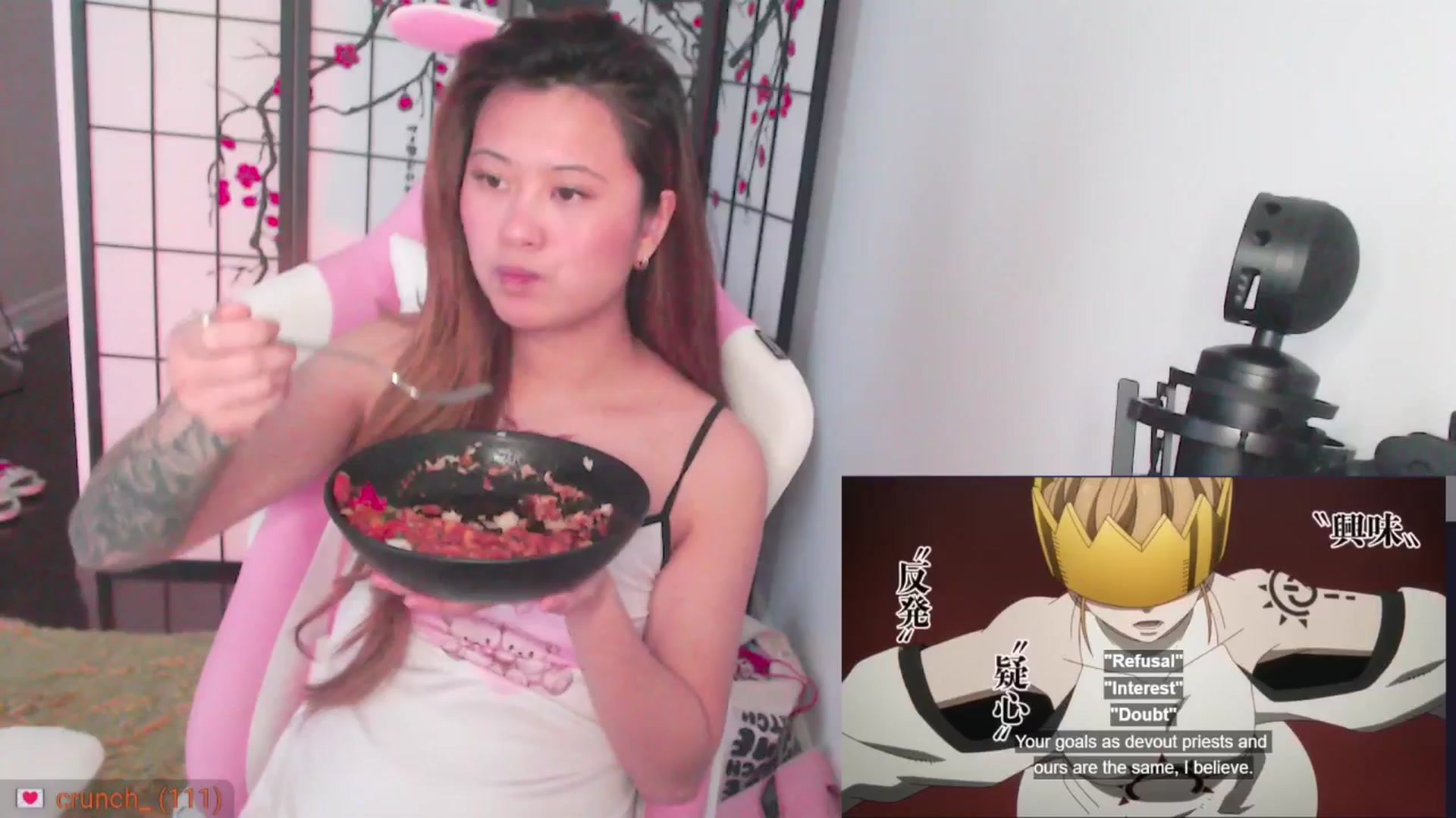 Gallery image thumbnail from MsMoncler's myfreecams stream on, 04/11/2025, 16:17 image 10 of 20