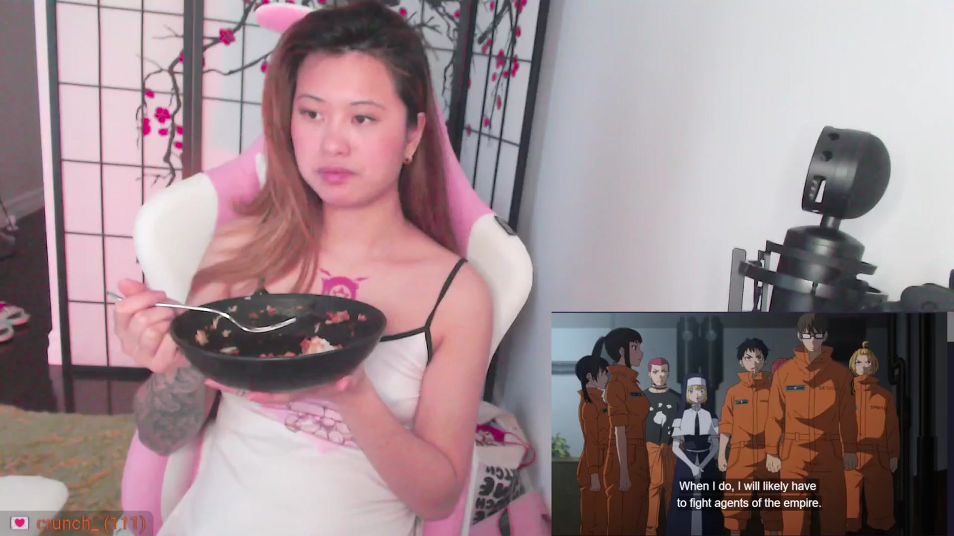 Gallery image thumbnail from MsMoncler's myfreecams stream on, 04/11/2025, 16:17 image 13 of 20