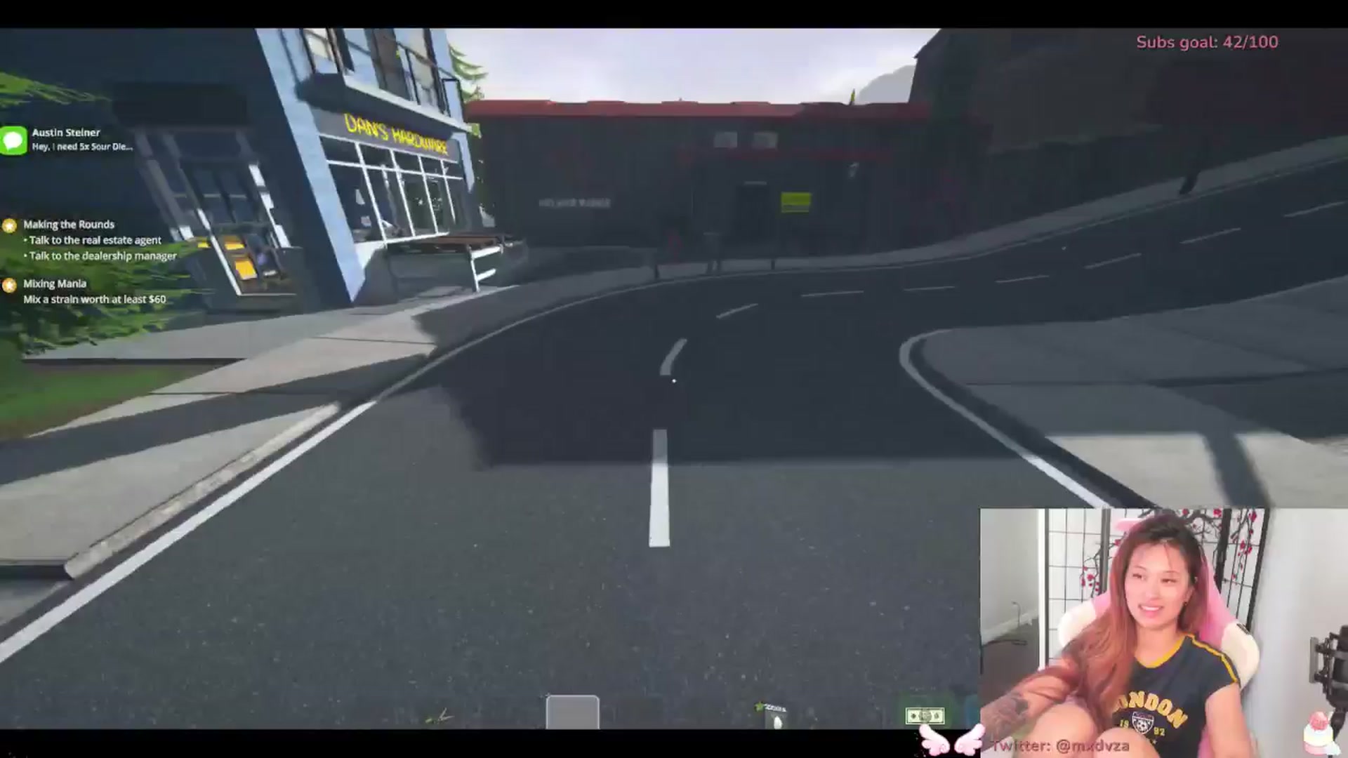 Gallery image thumbnail from MsMoncler's myfreecams stream on, 04/14/2025, 17:40 image 10 of 20
