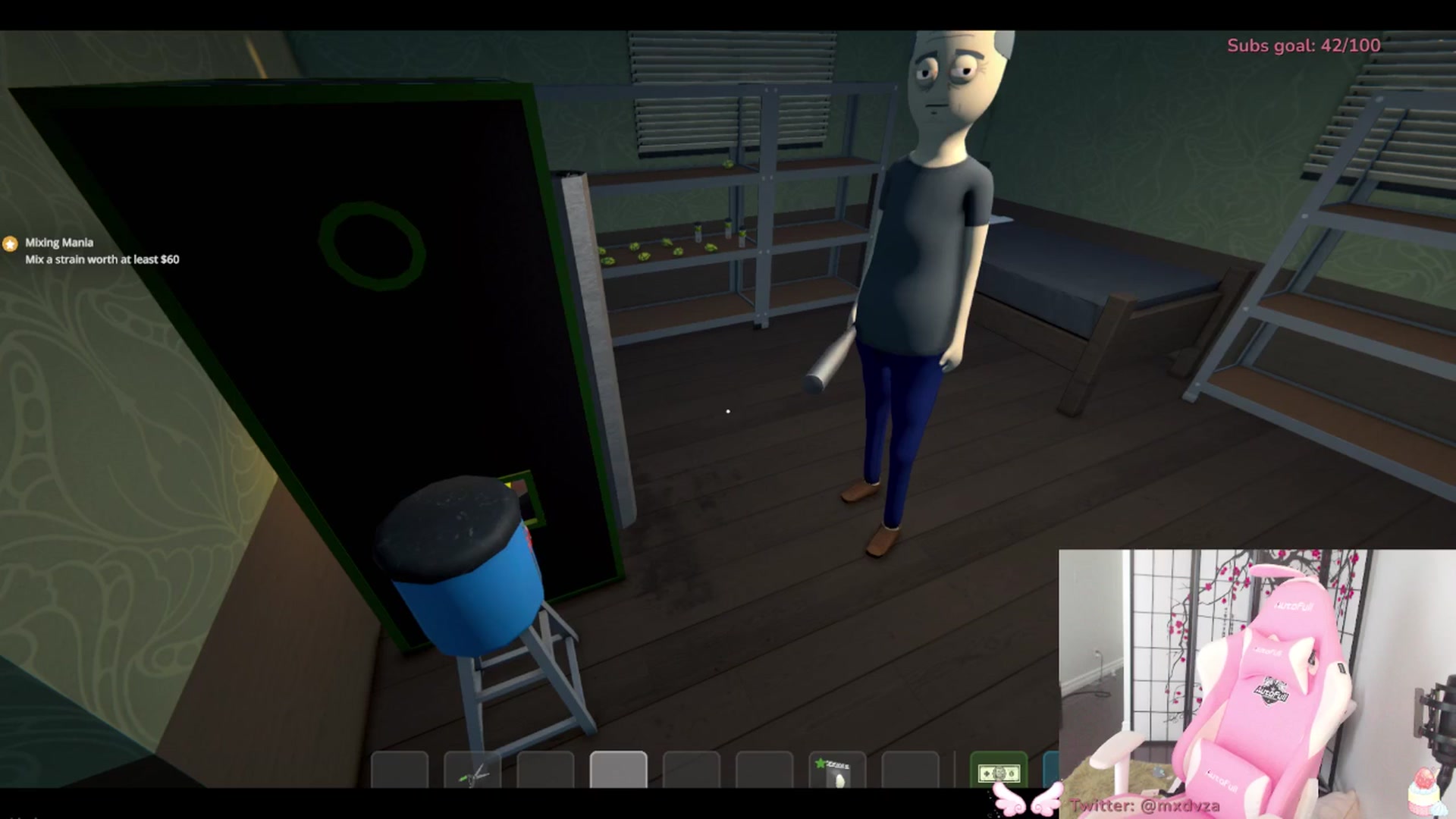 Gallery image thumbnail from MsMoncler's myfreecams stream on, 04/14/2025, 17:40 image 11 of 20