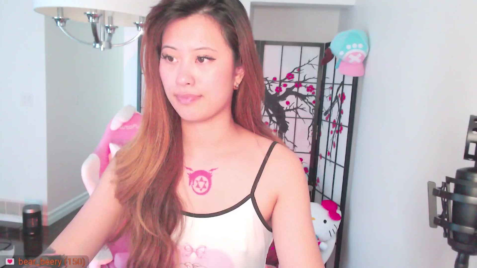 Gallery image thumbnail from MsMoncler's myfreecams stream on, 04/22/2025, 17:53 image 7 of 20