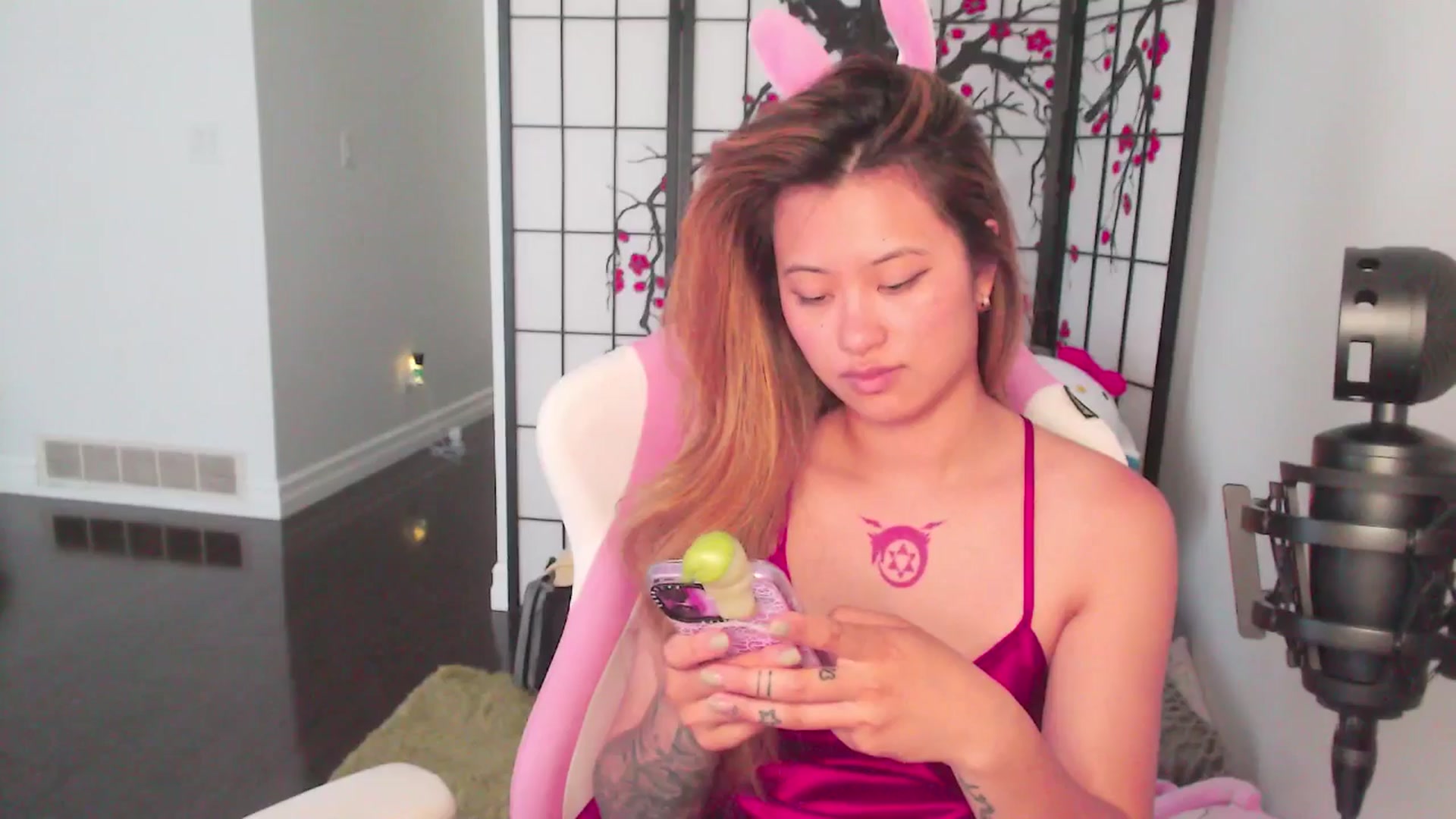 Gallery image thumbnail from MsMoncler's myfreecams stream on, 06/17/2025, 17:24 image 19 of 20
