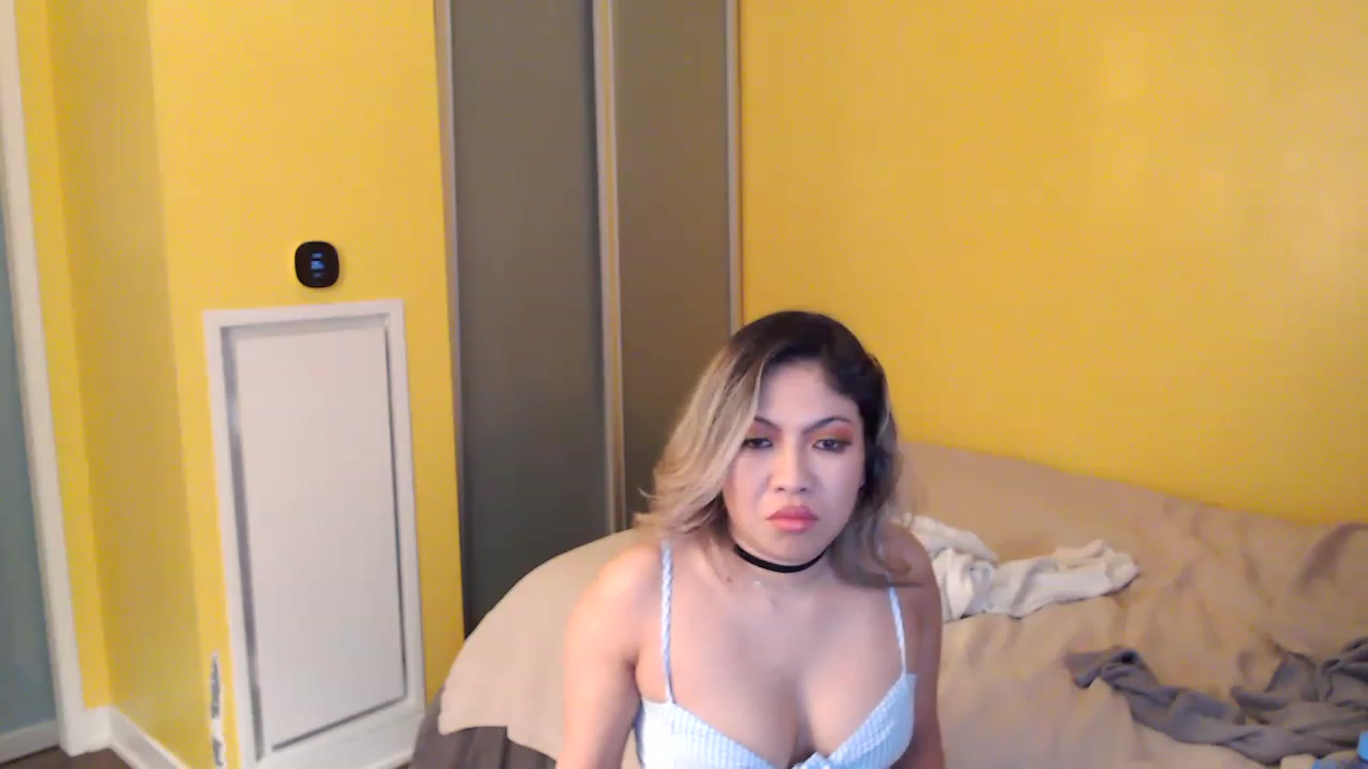 Gallery image thumbnail from MsNikkii's myfreecams stream on, 12/30/2022, 05:12 image 4 of 20