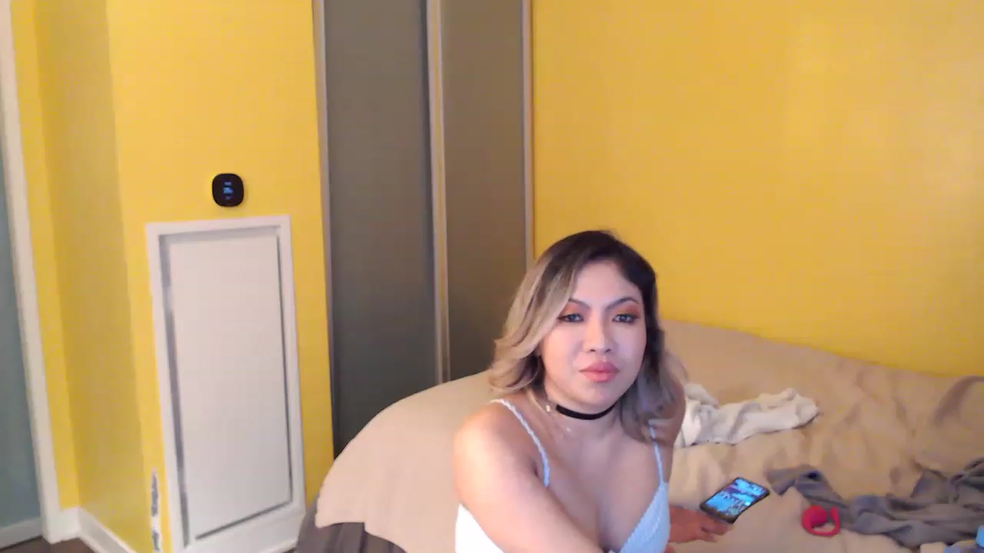 Gallery image thumbnail from MsNikkii's myfreecams stream on, 12/30/2022, 05:12 image 15 of 20