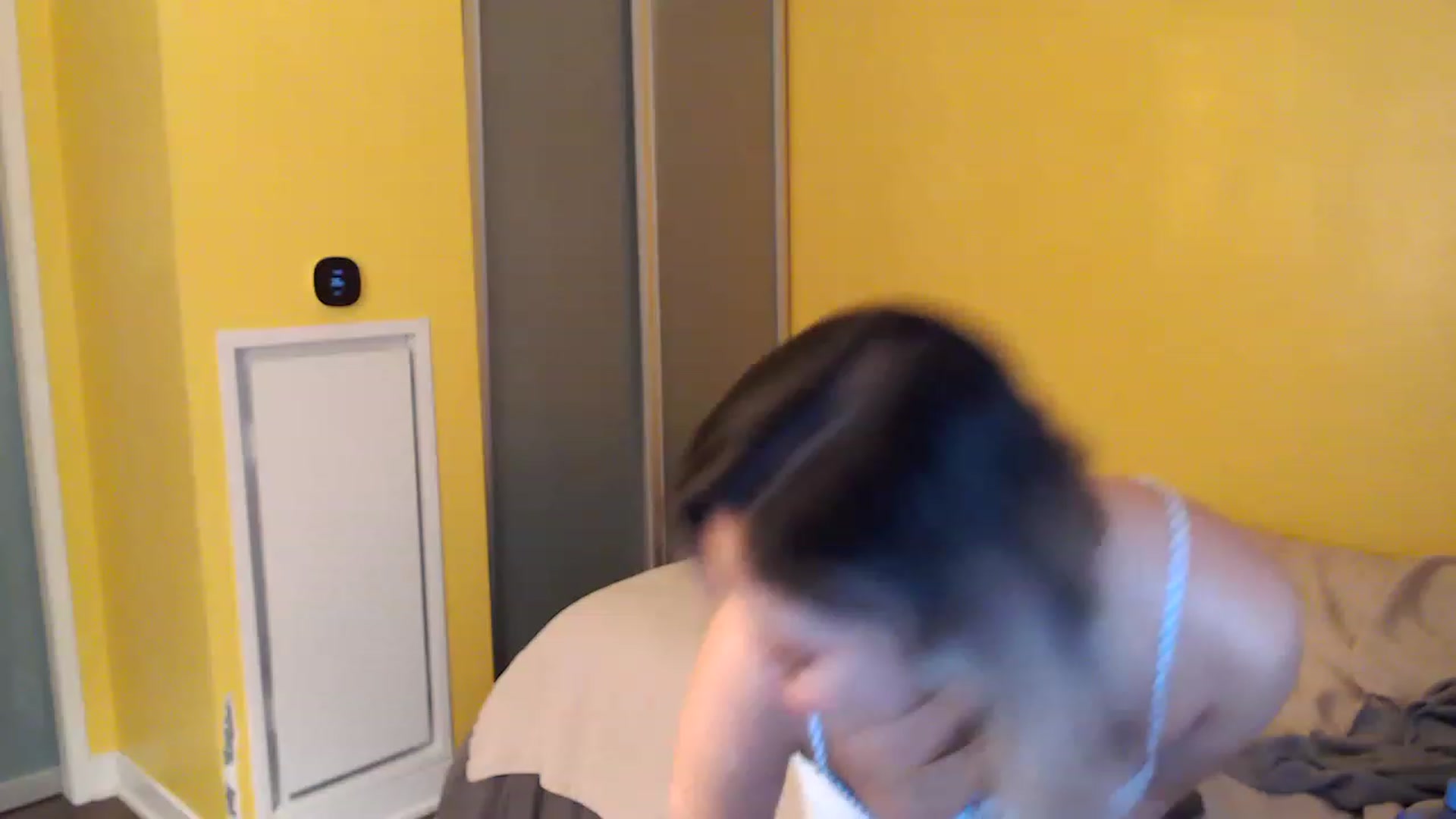 Gallery image thumbnail from MsNikkii's myfreecams stream on, 12/30/2022, 05:12 image 9 of 20