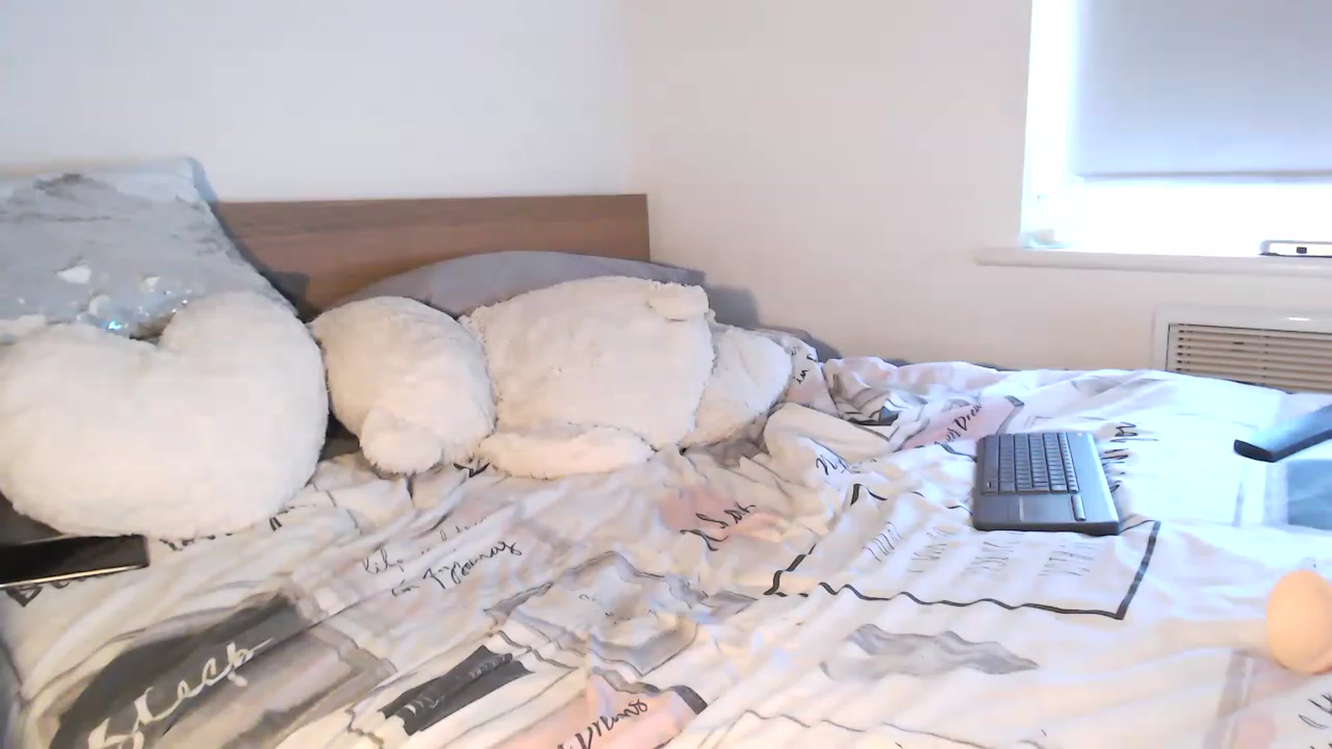 Gallery image thumbnail from MsParisGrey's myfreecams stream on, 02/13/2023, 13:00 image 7 of 20