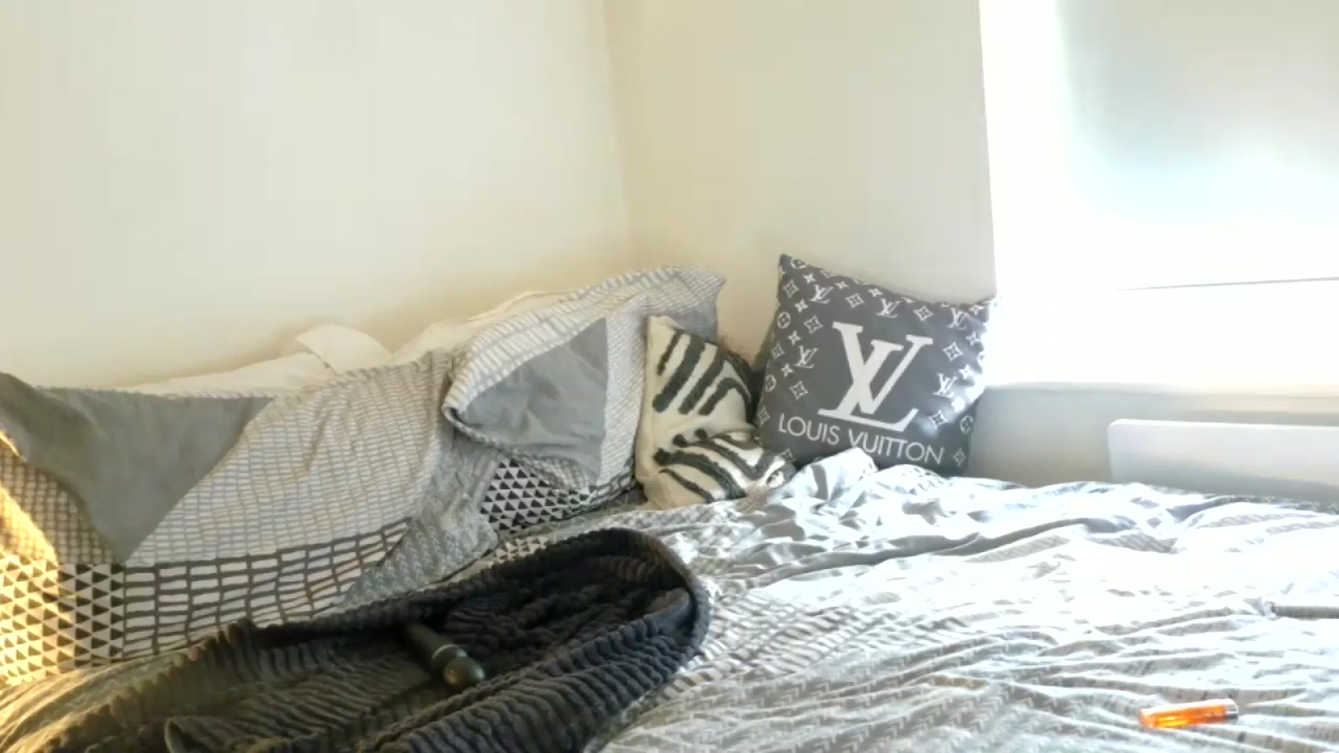 Gallery image thumbnail from MsParisGrey's myfreecams stream on, 10/13/2024, 12:09 image 6 of 20
