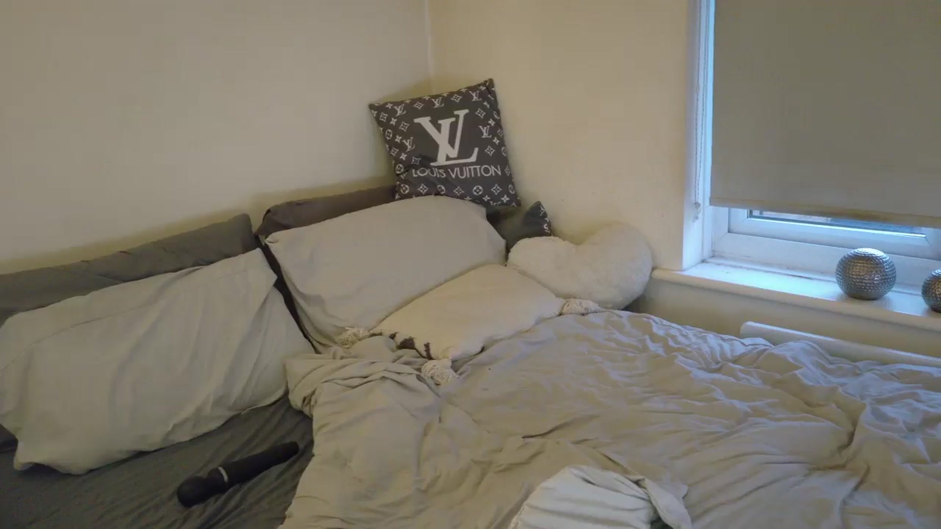 Gallery image thumbnail from MsParisGrey's myfreecams stream on, 12/08/2025, 15:48 image 20 of 20