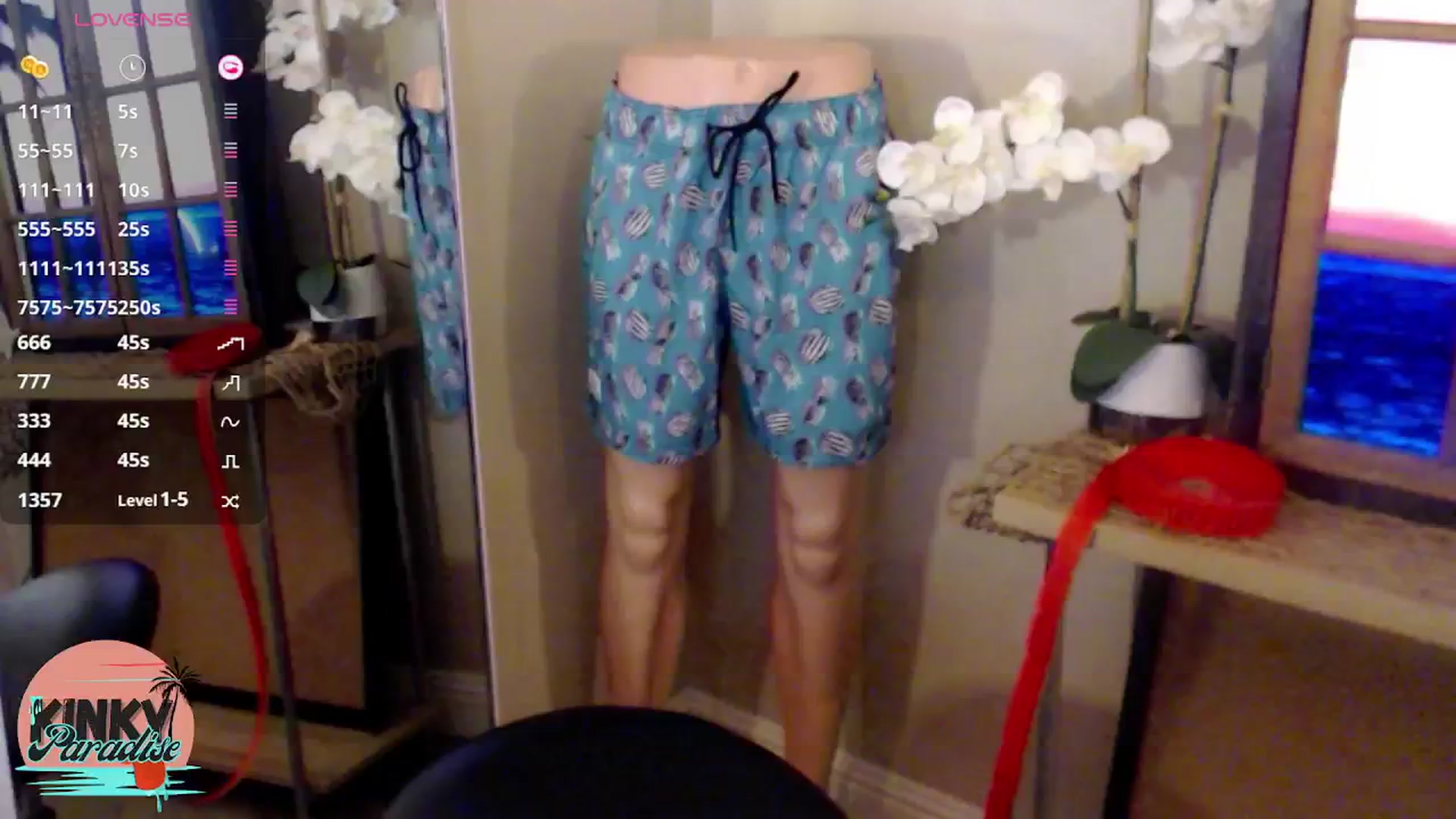 Gallery image thumbnail from MsPeffercorn's myfreecams stream on, 10/30/2024, 20:51 image 7 of 20