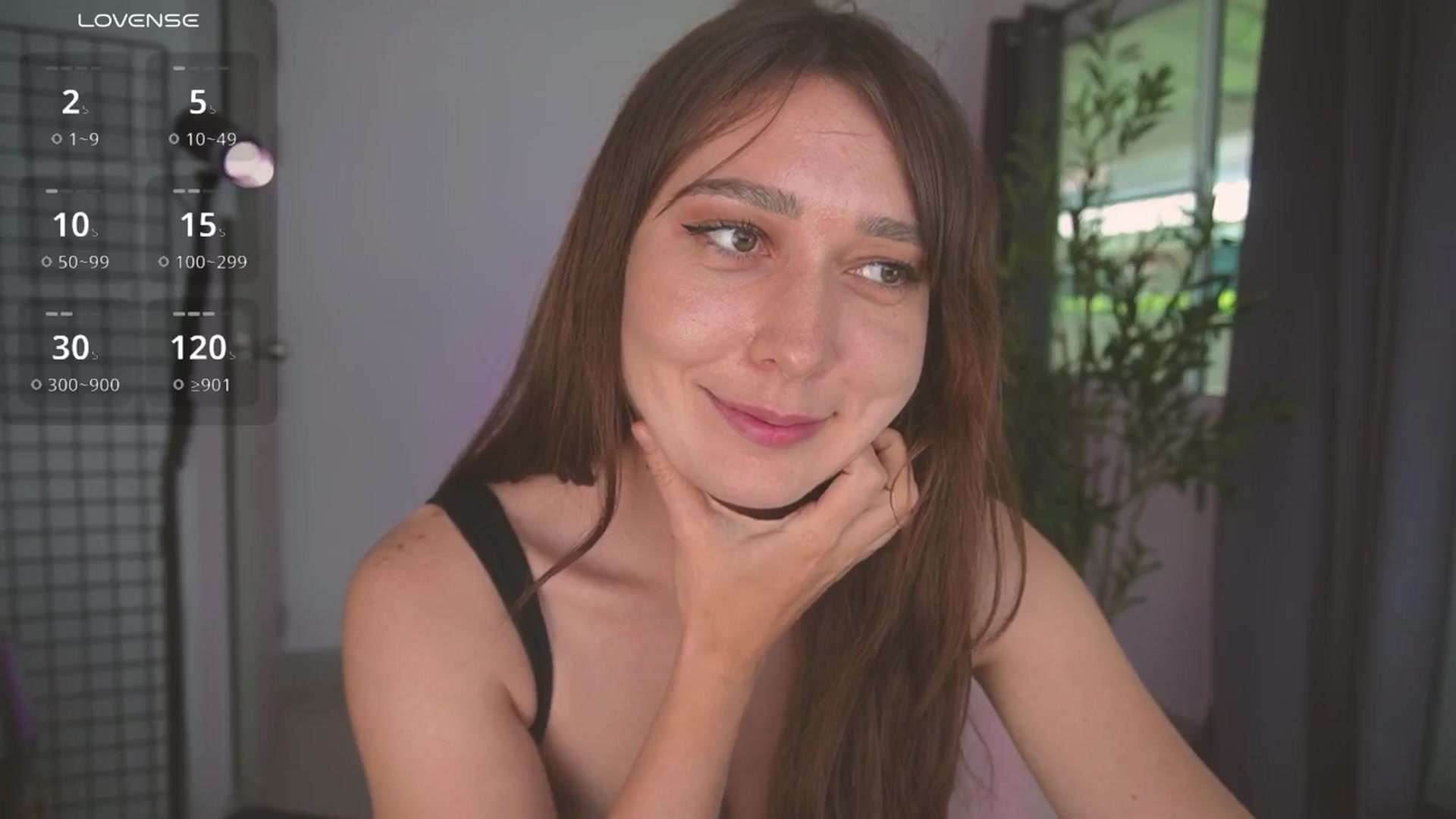 Gallery image thumbnail from MsPixar's myfreecams stream on, 04/02/2026, 07:25 image 10 of 20