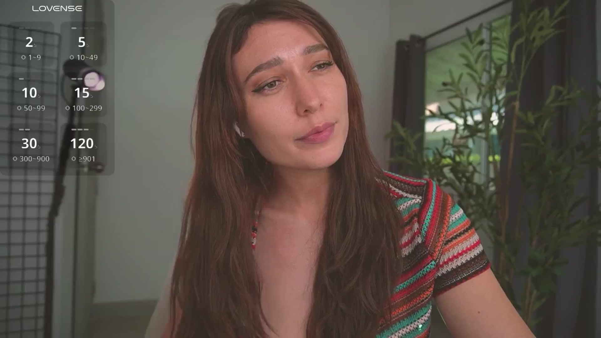 Gallery image thumbnail from MsPixar's myfreecams stream on, 04/03/2026, 07:41 image 13 of 20