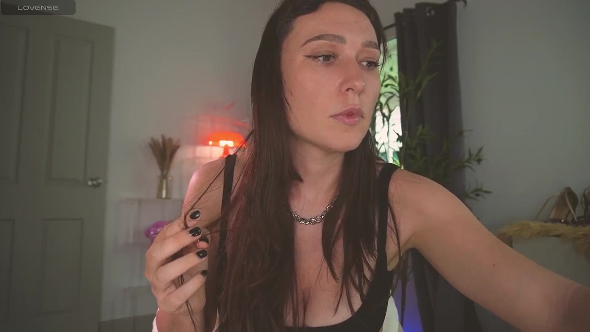 Gallery image thumbnail from MsPixar's myfreecams stream on, 04/20/2026, 08:47 image 2 of 20