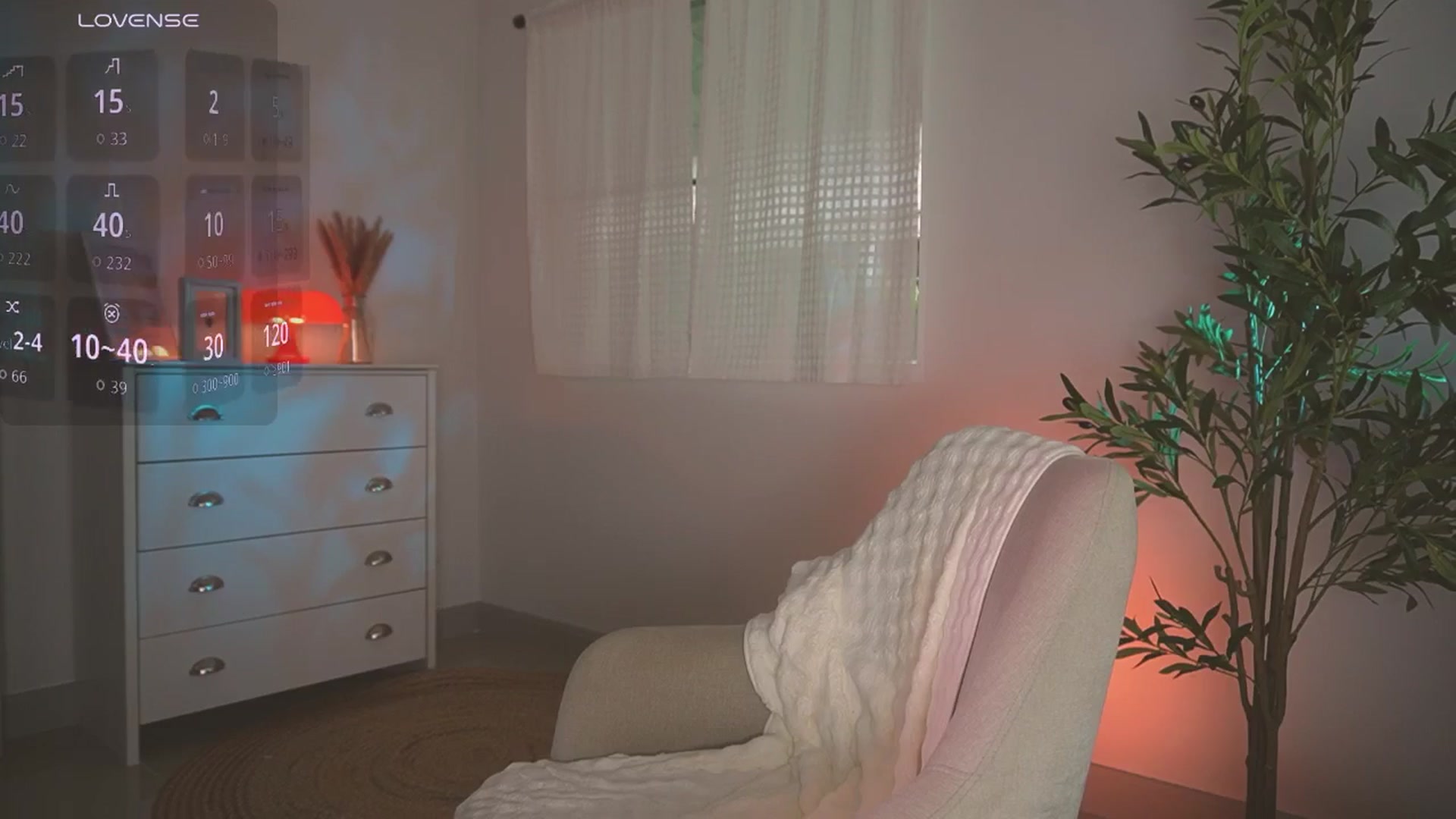 Gallery image thumbnail from MsPixar's myfreecams stream on, 04/28/2026, 08:29 image 20 of 20