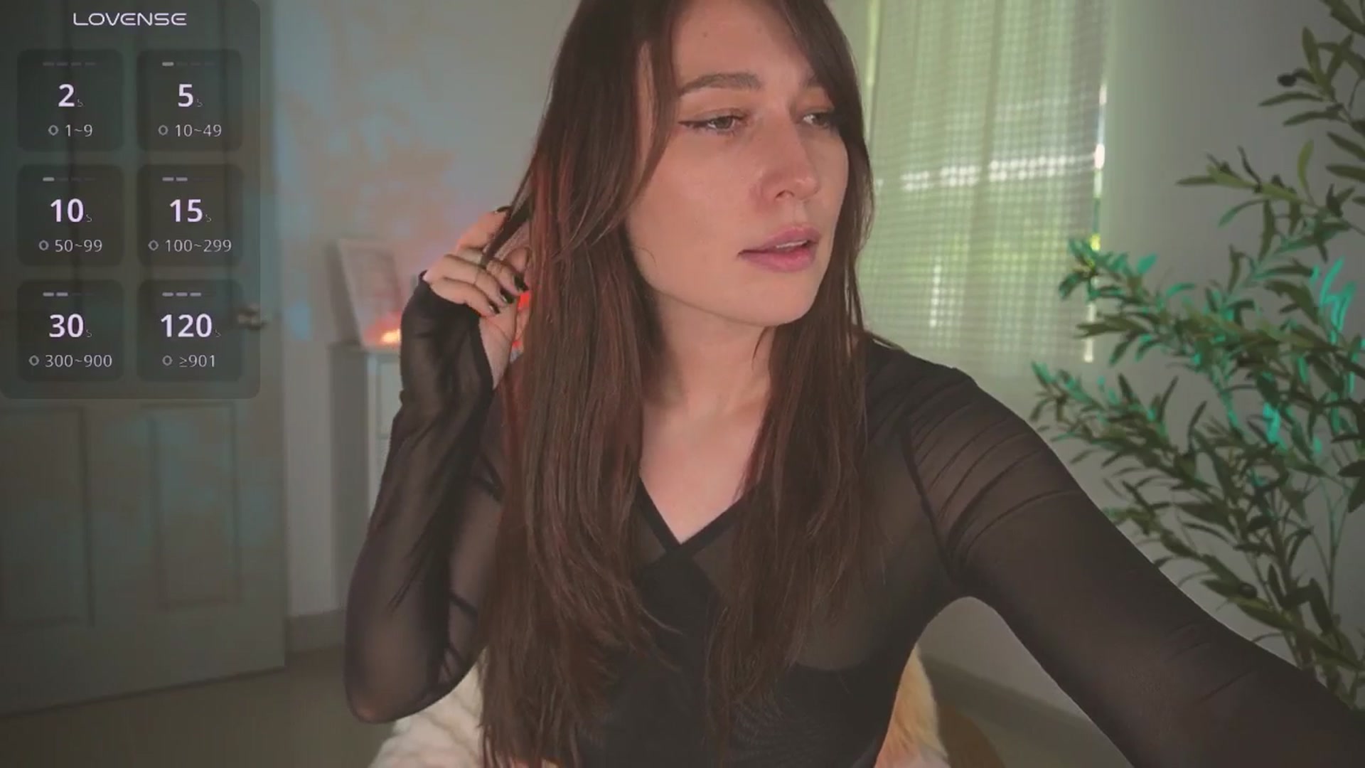 Gallery image thumbnail from MsPixar's myfreecams stream on, 04/30/2026, 08:11 image 9 of 20
