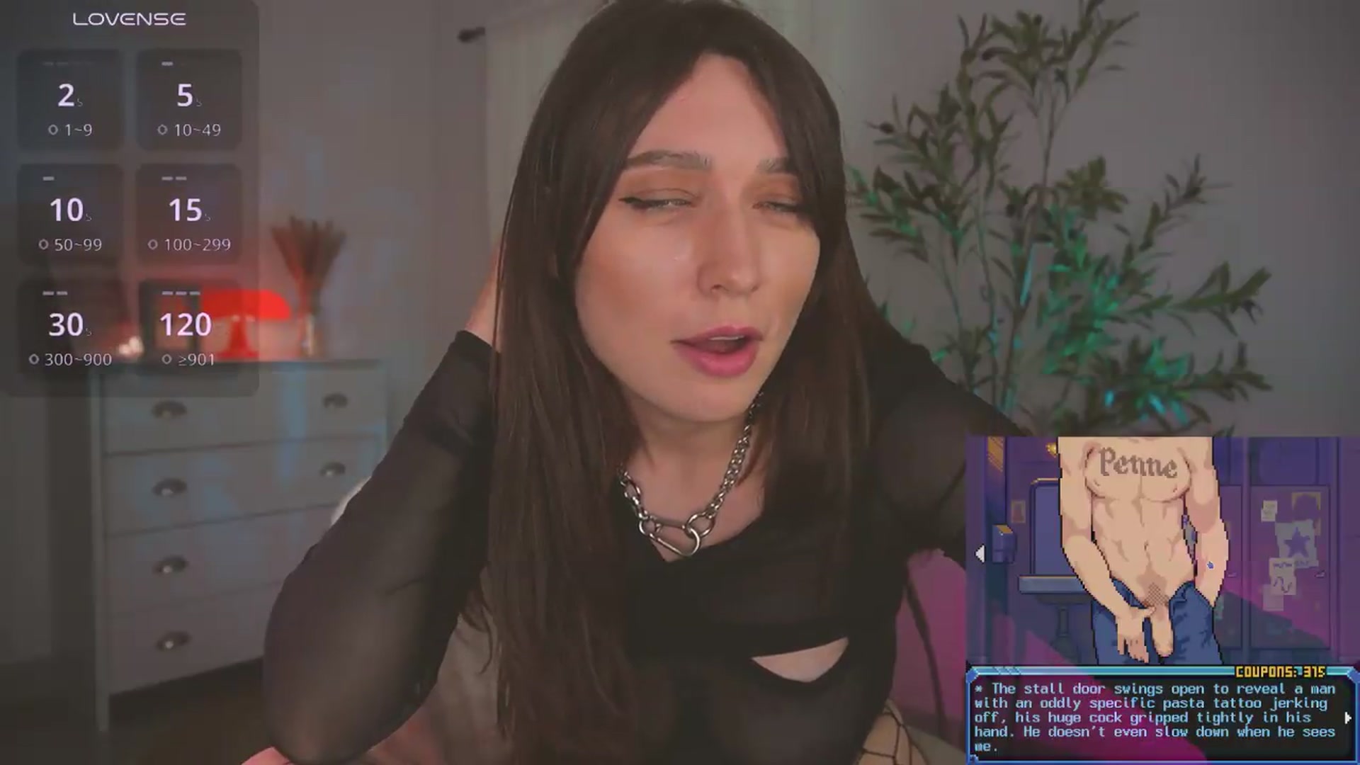 Gallery image thumbnail from MsPixar's myfreecams stream on, 05/15/2026, 09:32 image 8 of 20