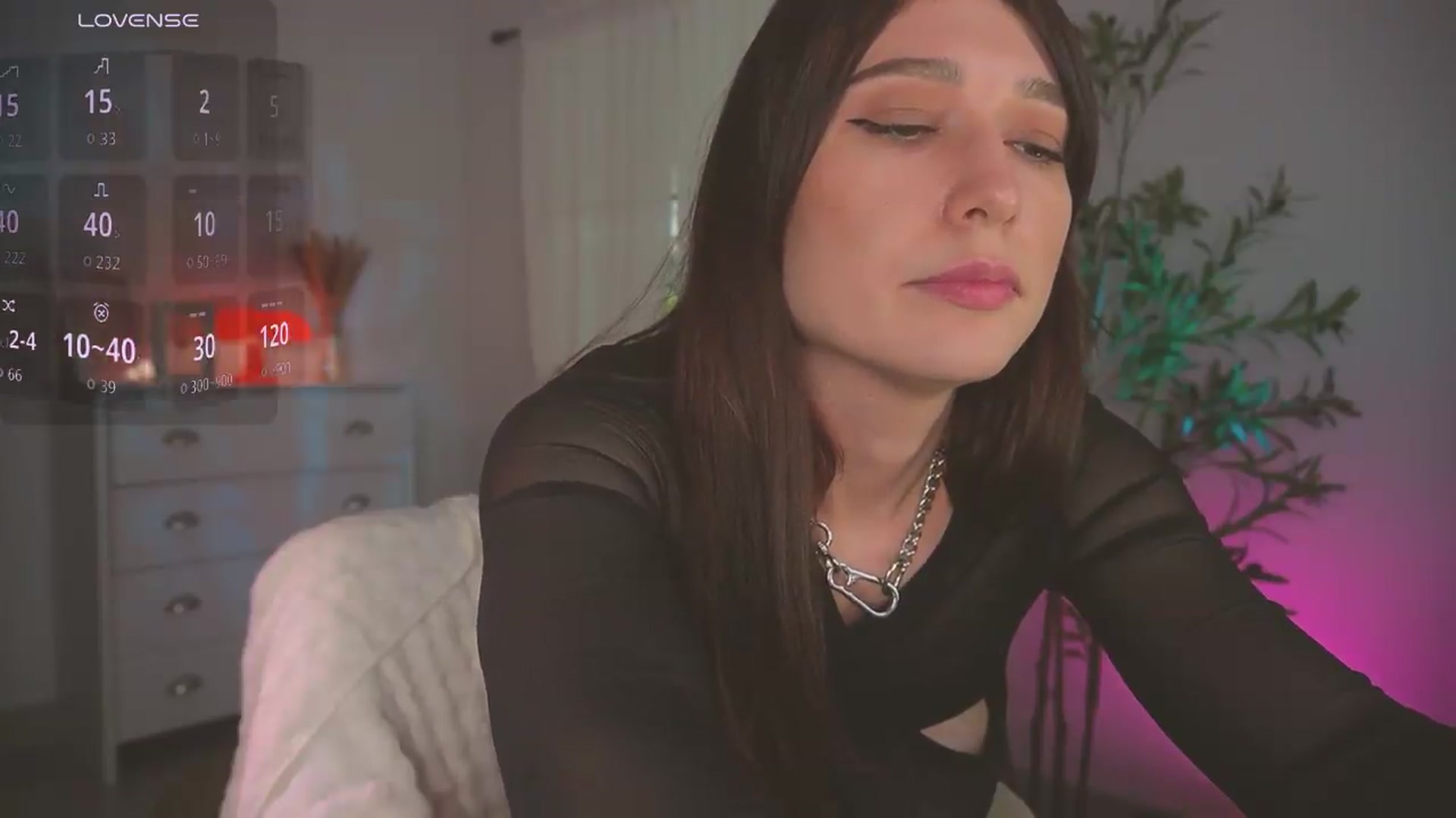 Gallery image thumbnail from MsPixar's myfreecams stream on, 05/15/2026, 09:32 image 7 of 20