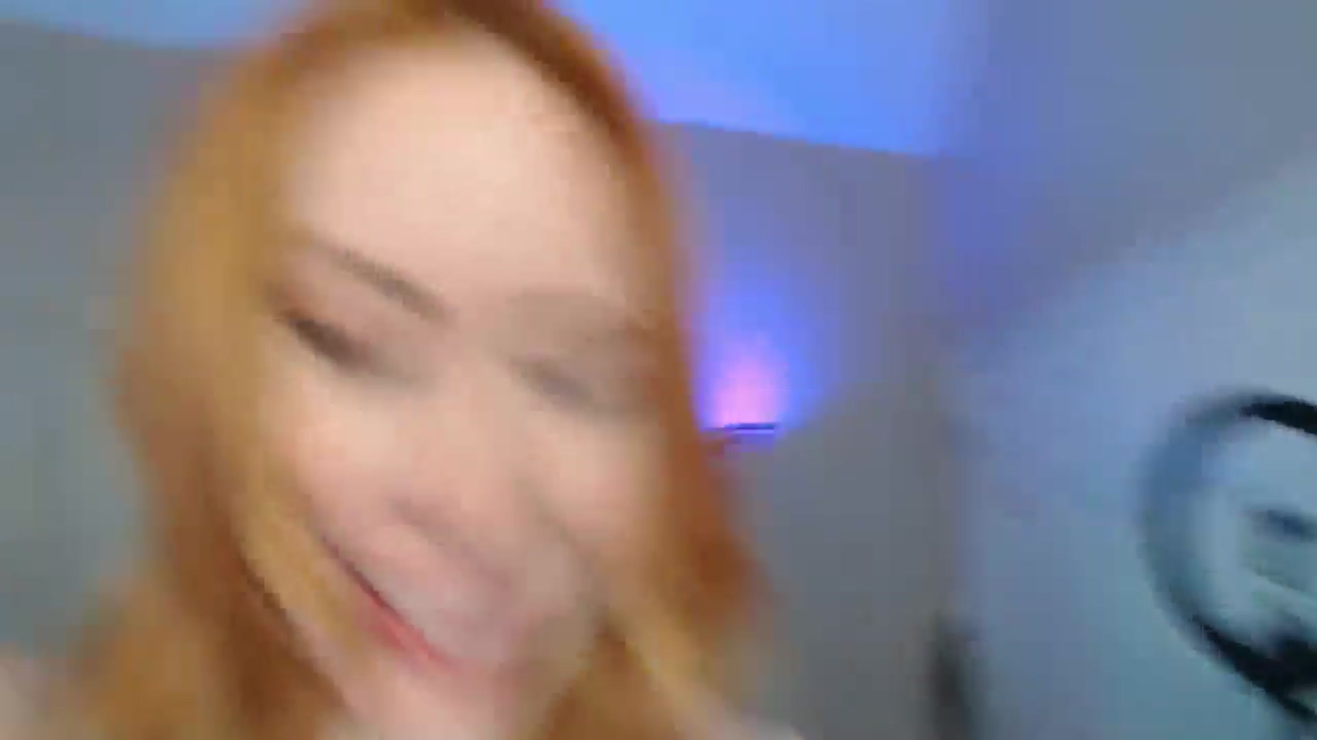 Gallery image thumbnail from MsRedheadMILF's myfreecams stream on, 12/13/2024, 15:21 image 3 of 20