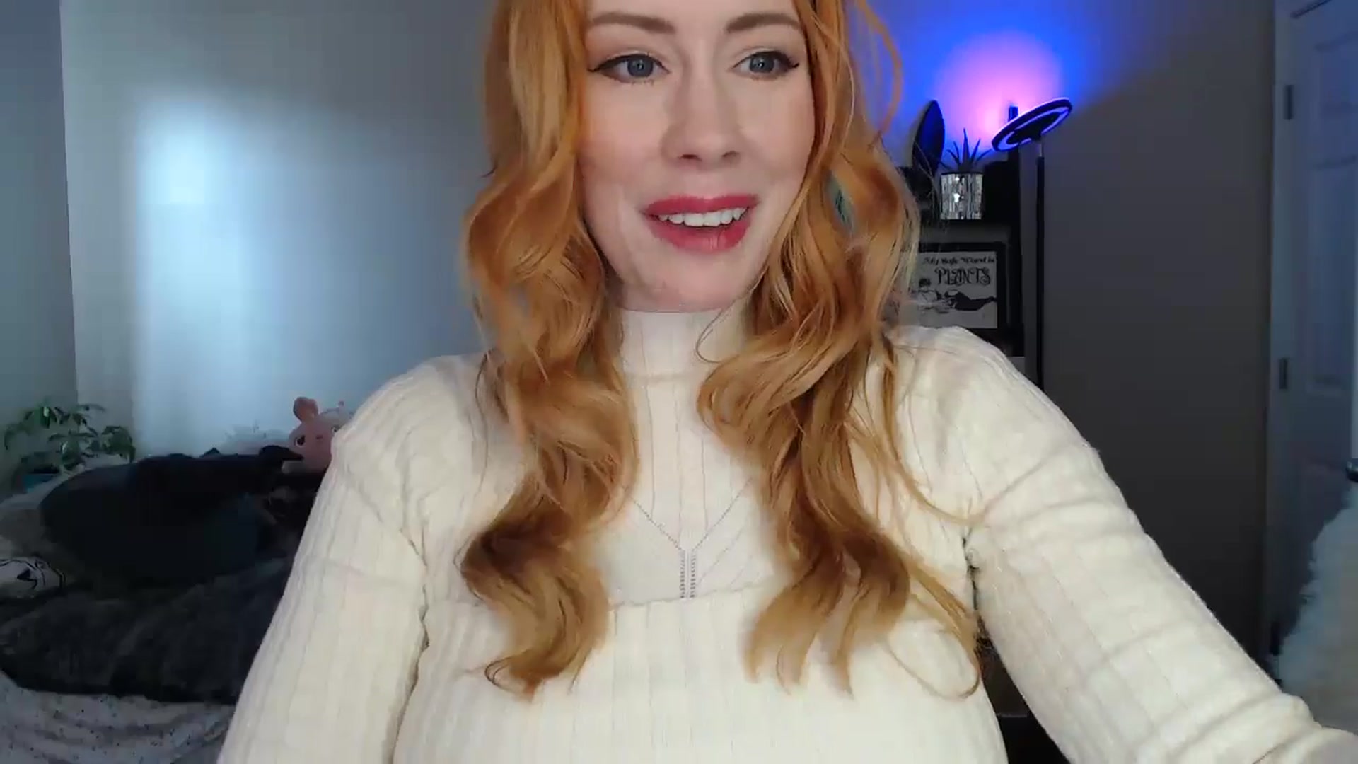 Gallery image thumbnail from MsRedheadMILF's myfreecams stream on, 12/16/2024, 16:51 image 13 of 20