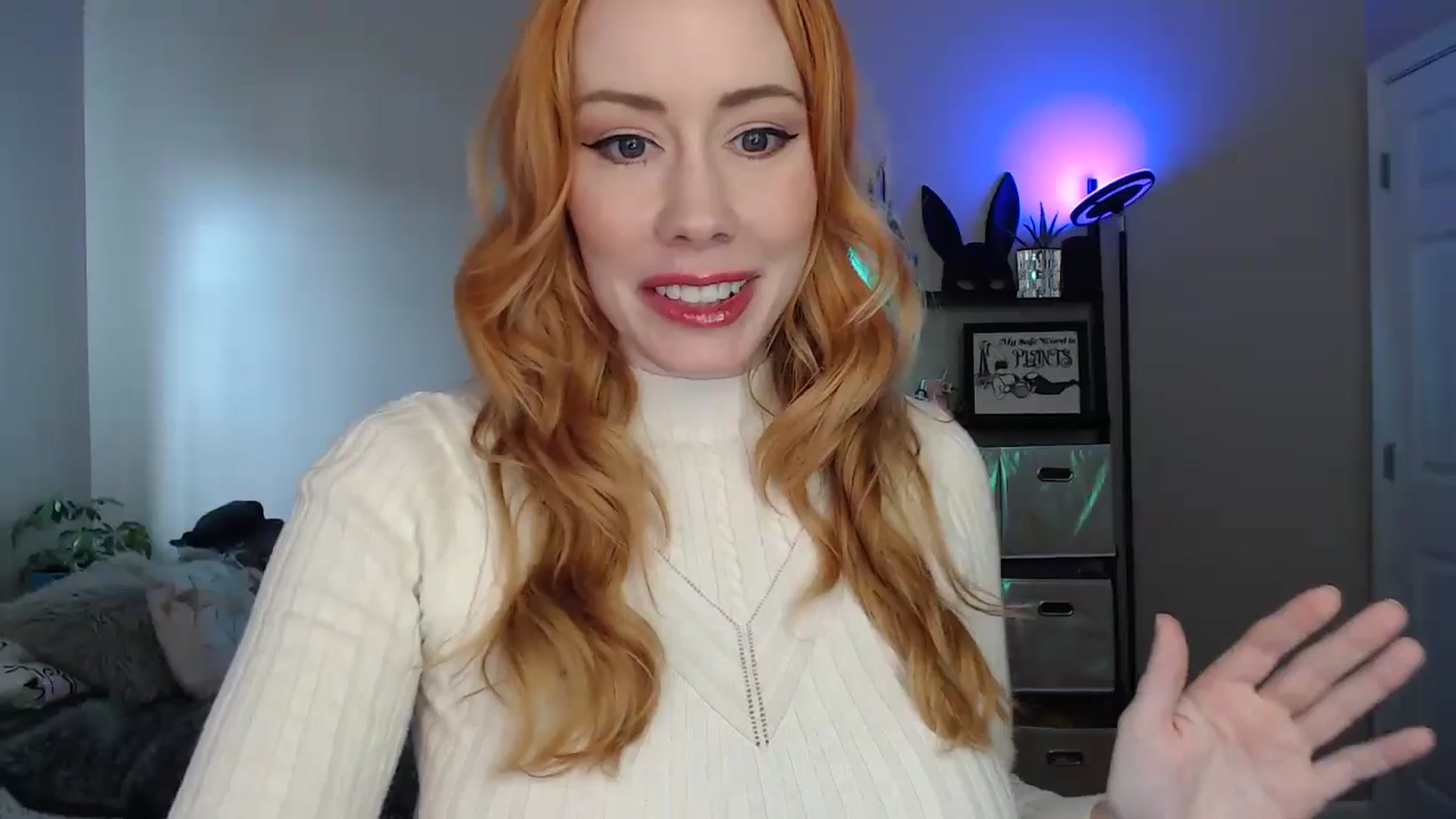 Gallery image thumbnail from MsRedheadMILF's myfreecams stream on, 12/16/2024, 16:51 image 2 of 20
