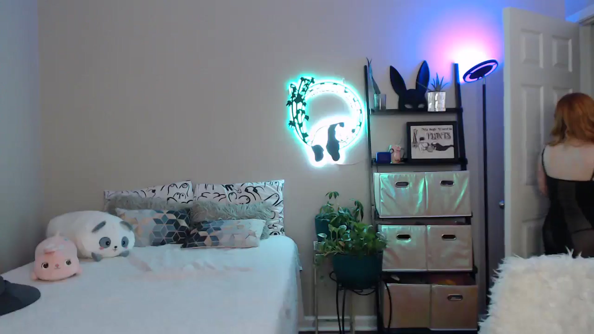 Gallery image thumbnail from MsRedheadMILF's myfreecams stream on, 12/31/2024, 23:24 image 20 of 20