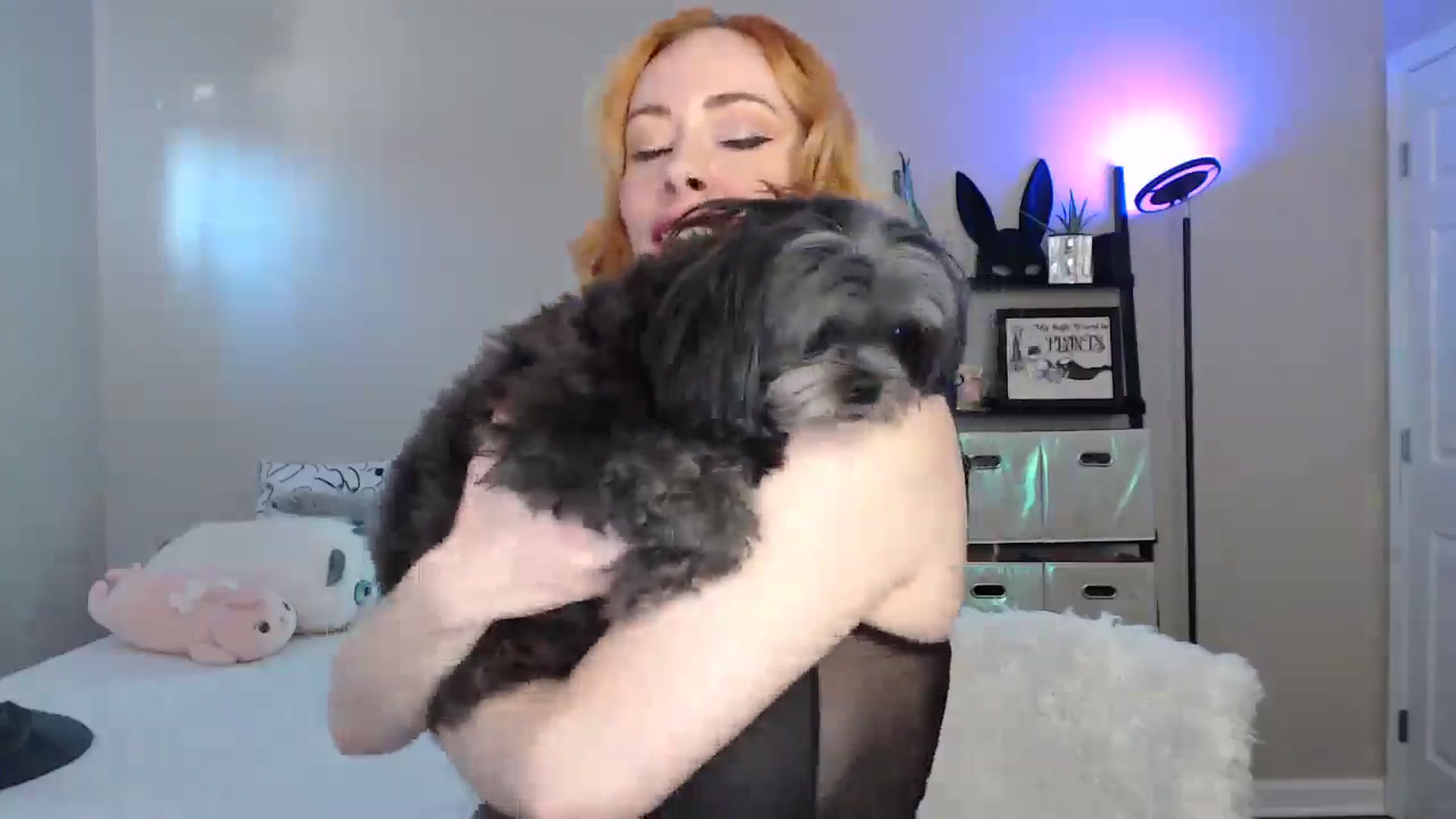 Gallery image thumbnail from MsRedheadMILF's myfreecams stream on, 01/01/2025, 17:44 image 3 of 20