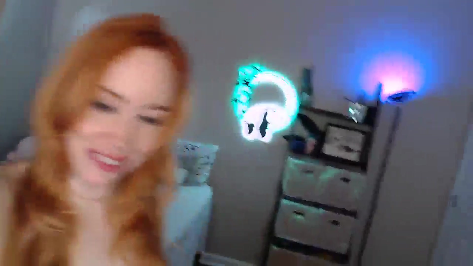 Gallery image thumbnail from MsRedheadMILF's myfreecams stream on, 01/26/2025, 19:02 image 14 of 20