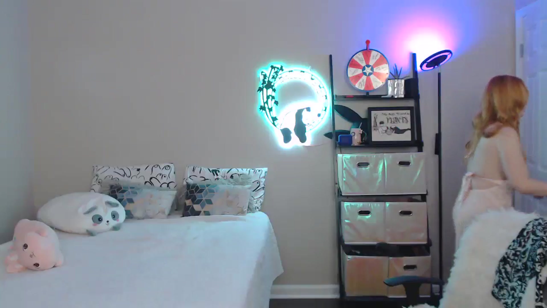 Gallery image thumbnail from MsRedheadMILF's myfreecams stream on, 02/25/2025, 23:55 image 12 of 20