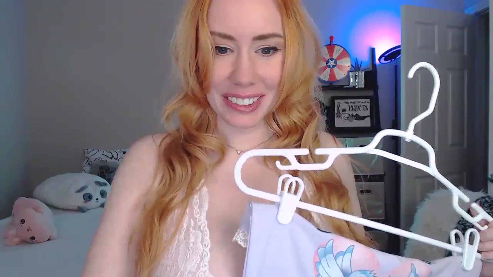 Gallery image thumbnail from MsRedheadMILF's myfreecams stream on, 02/25/2025, 23:55 image 13 of 20