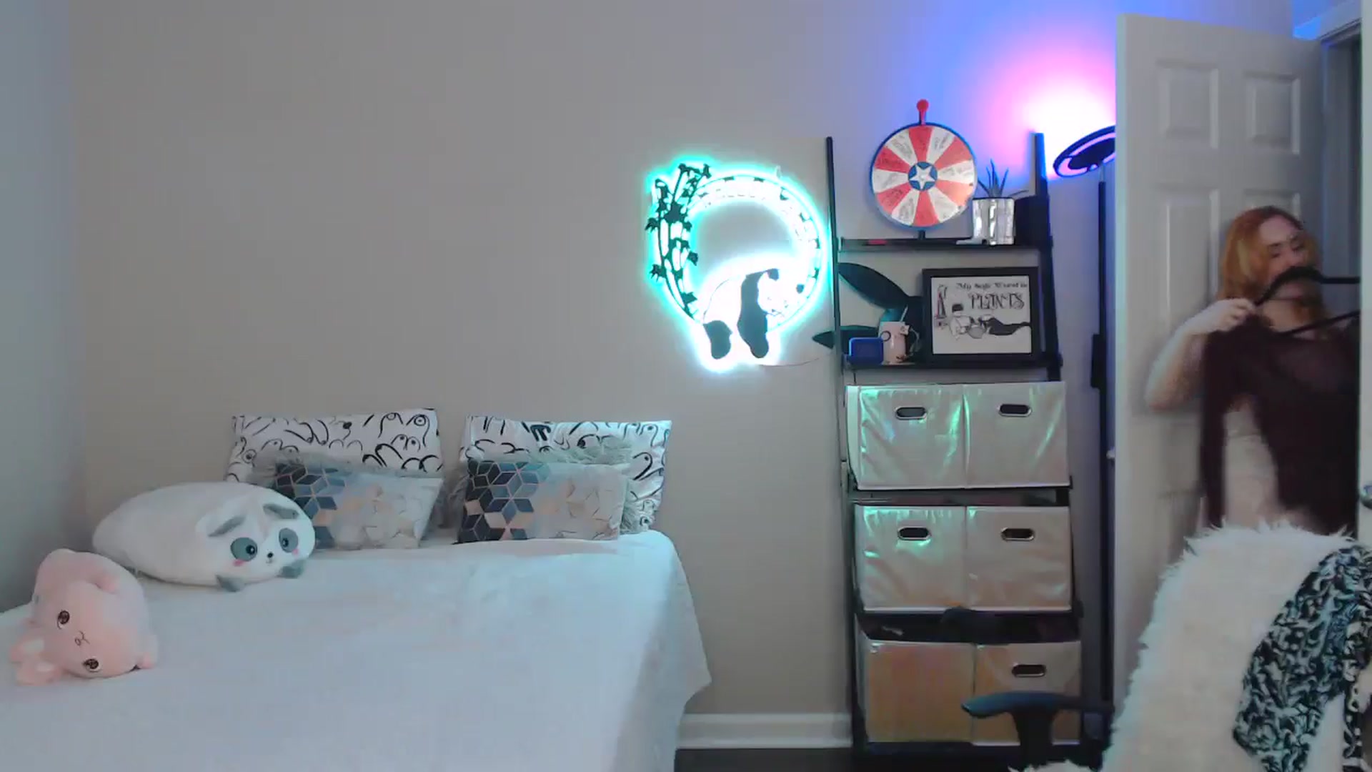 Gallery image thumbnail from MsRedheadMILF's myfreecams stream on, 02/25/2025, 23:55 image 14 of 20