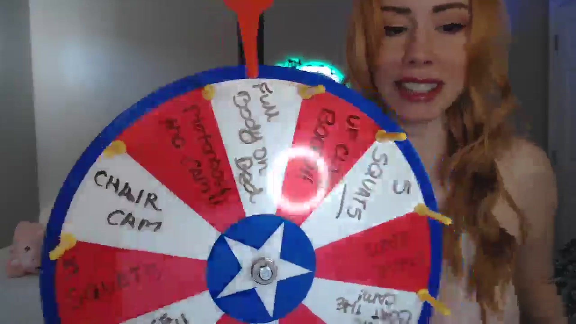 Gallery image thumbnail from MsRedheadMILF's myfreecams stream on, 02/26/2025, 21:30 image 7 of 20