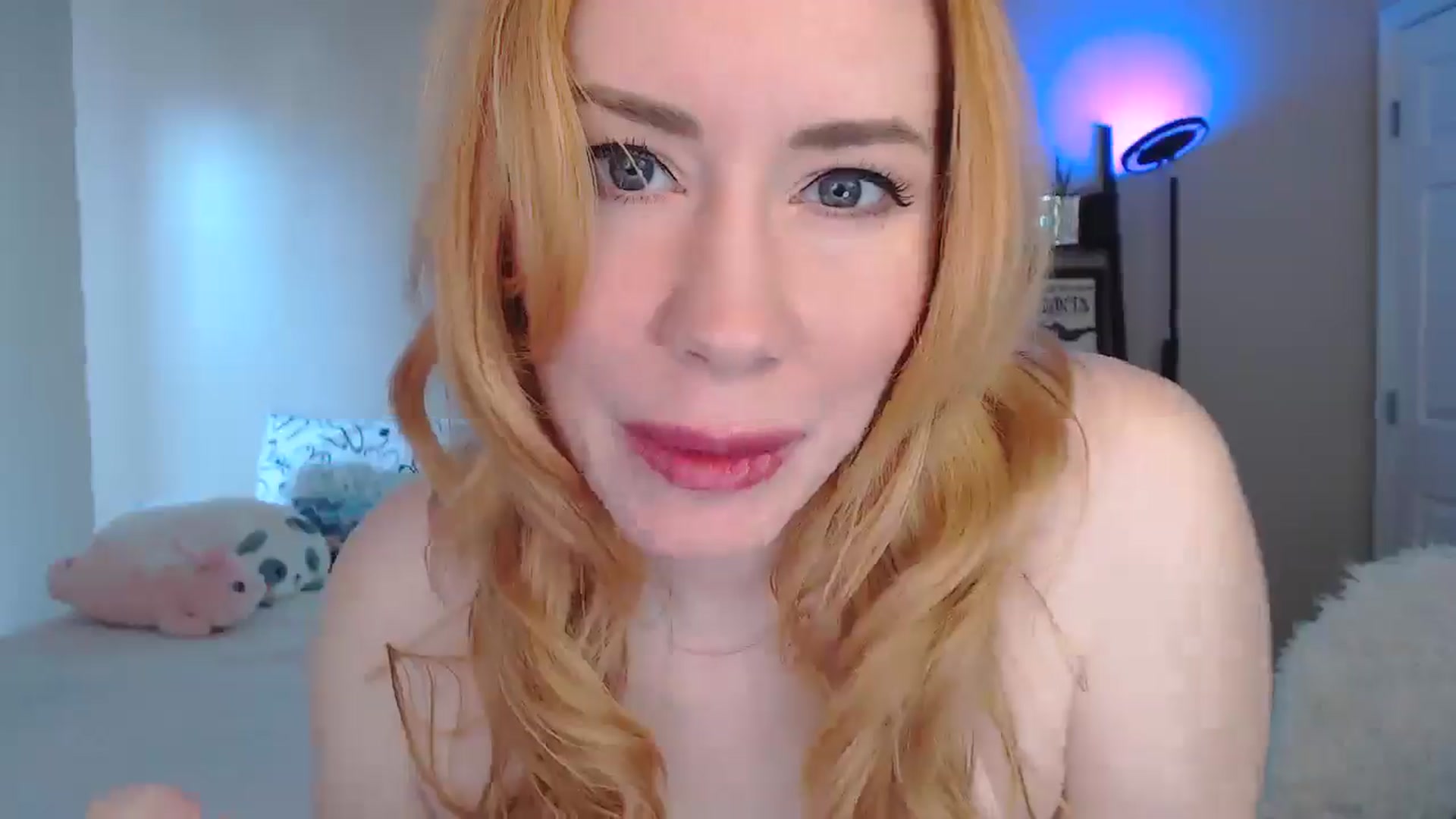 Gallery image thumbnail from MsRedheadMILF's myfreecams stream on, 02/27/2025, 15:13 image 8 of 20