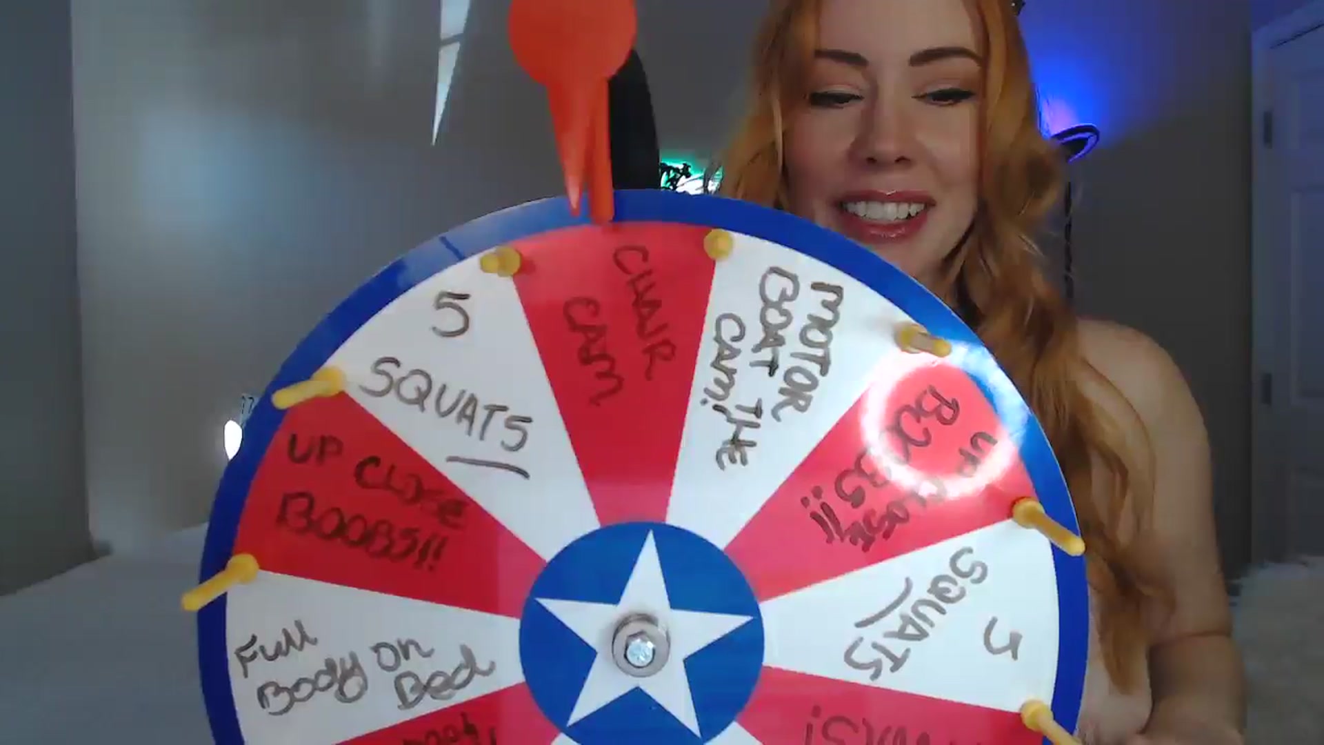Gallery image thumbnail from MsRedheadMILF's myfreecams stream on, 02/28/2025, 19:37 image 10 of 20