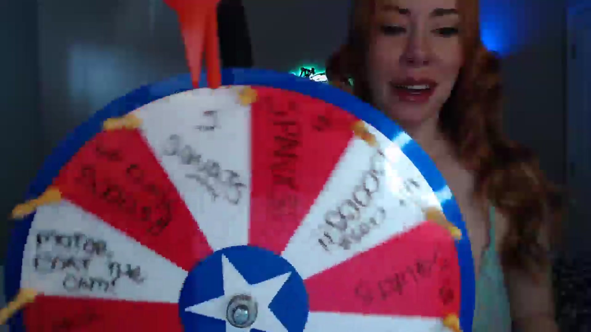 Gallery image thumbnail from MsRedheadMILF's myfreecams stream on, 03/07/2025, 17:59 image 2 of 20