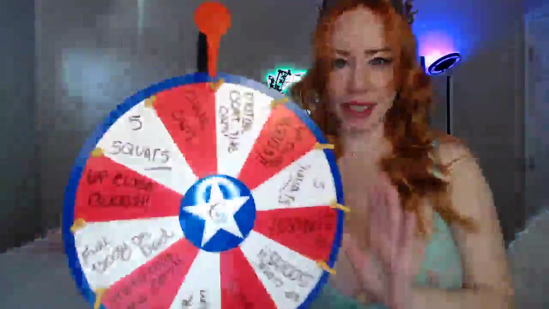 Gallery image thumbnail from MsRedheadMILF's myfreecams stream on, 03/07/2025, 17:59 image 7 of 20