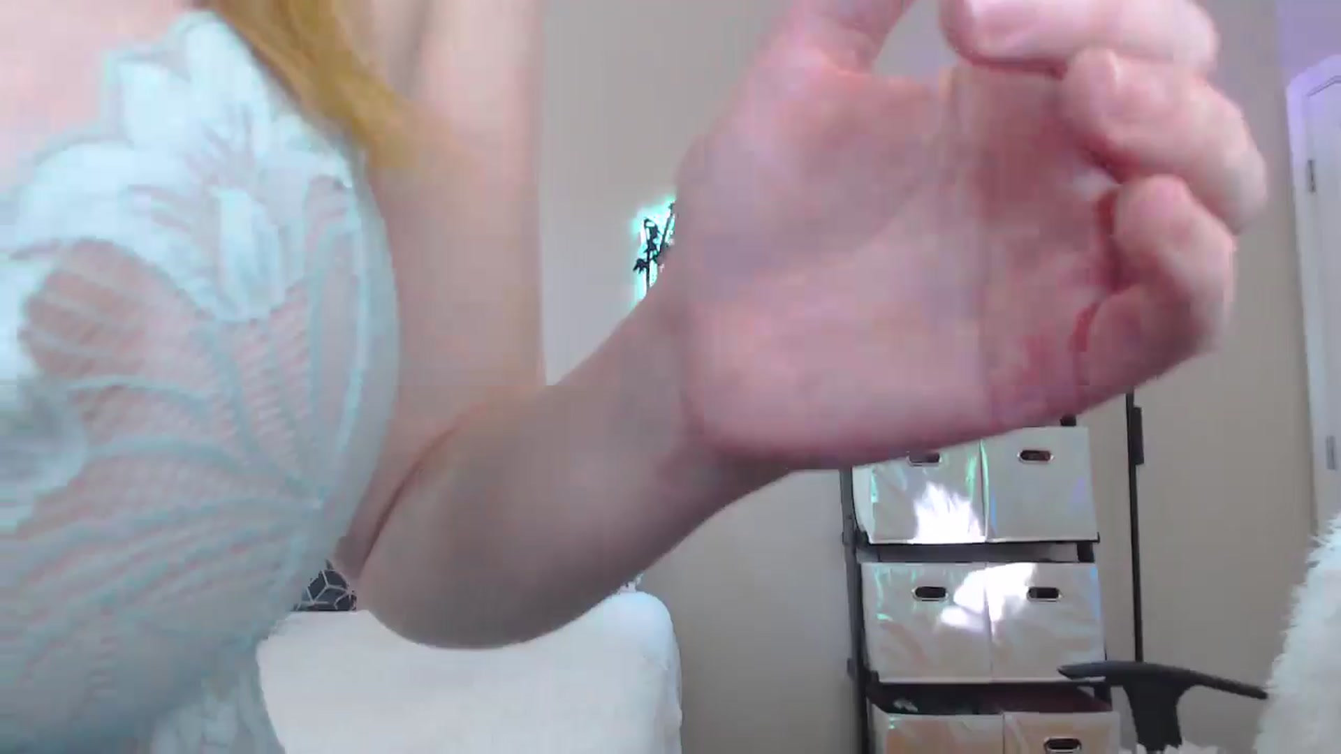 Gallery image thumbnail from MsRedheadMILF's myfreecams stream on, 03/21/2025, 22:15 image 9 of 20