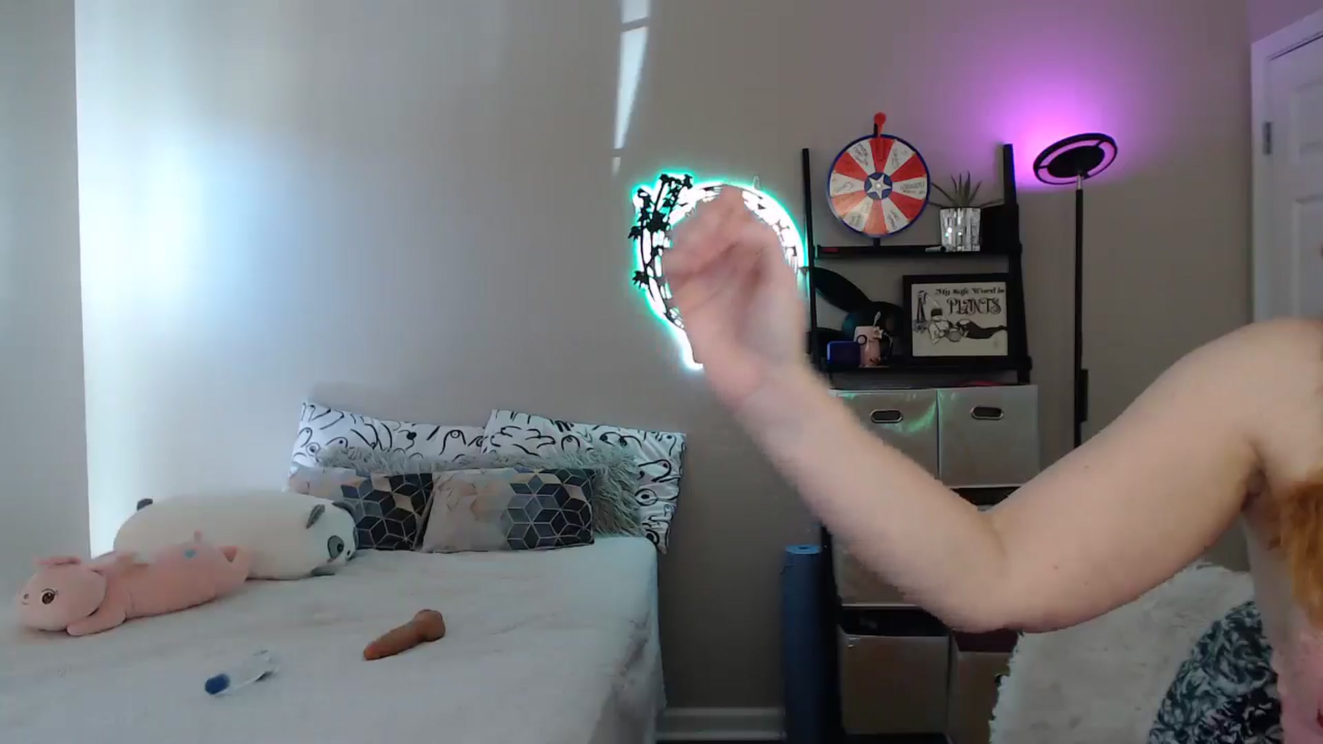 Gallery image thumbnail from MsRedheadMILF's myfreecams stream on, 04/15/2025, 19:38 image 20 of 20