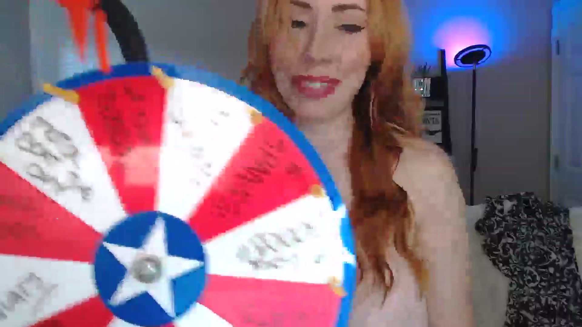 Gallery image thumbnail from MsRedheadMILF's myfreecams stream on, 04/28/2025, 18:28 image 15 of 20