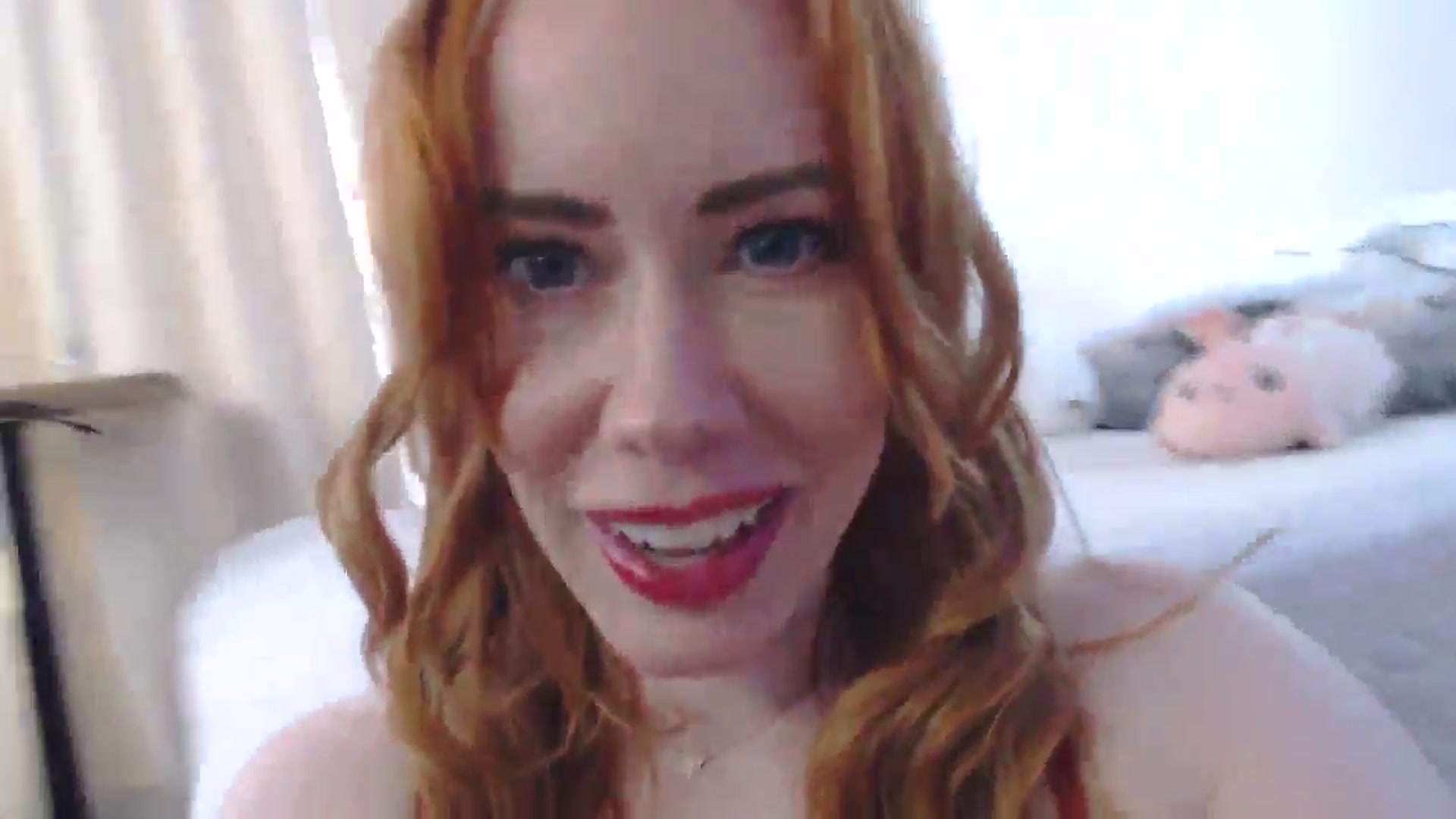 Gallery image thumbnail from MsRedheadMILF's myfreecams stream on, 06/01/2025, 20:05 image 3 of 20