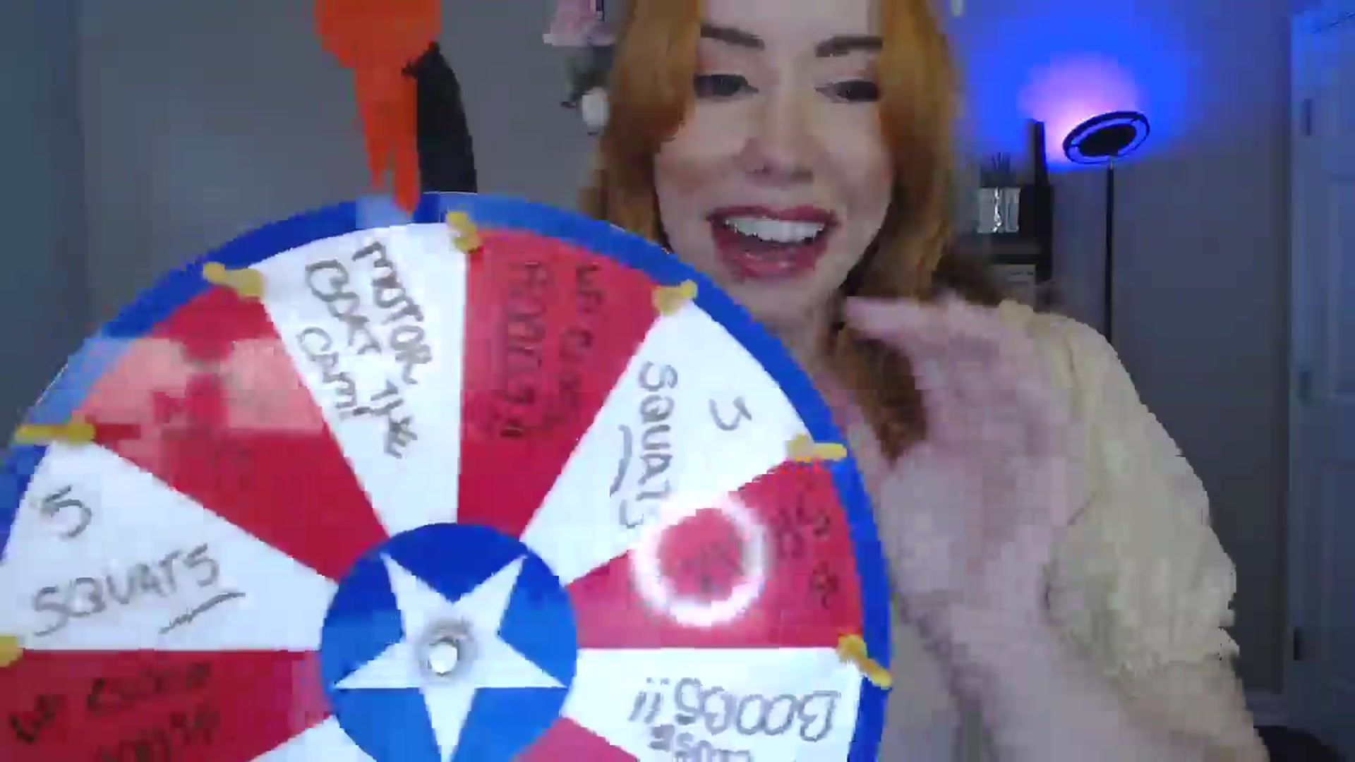 Gallery image thumbnail from MsRedheadMILF's myfreecams stream on, 06/18/2025, 24:57 image 3 of 20