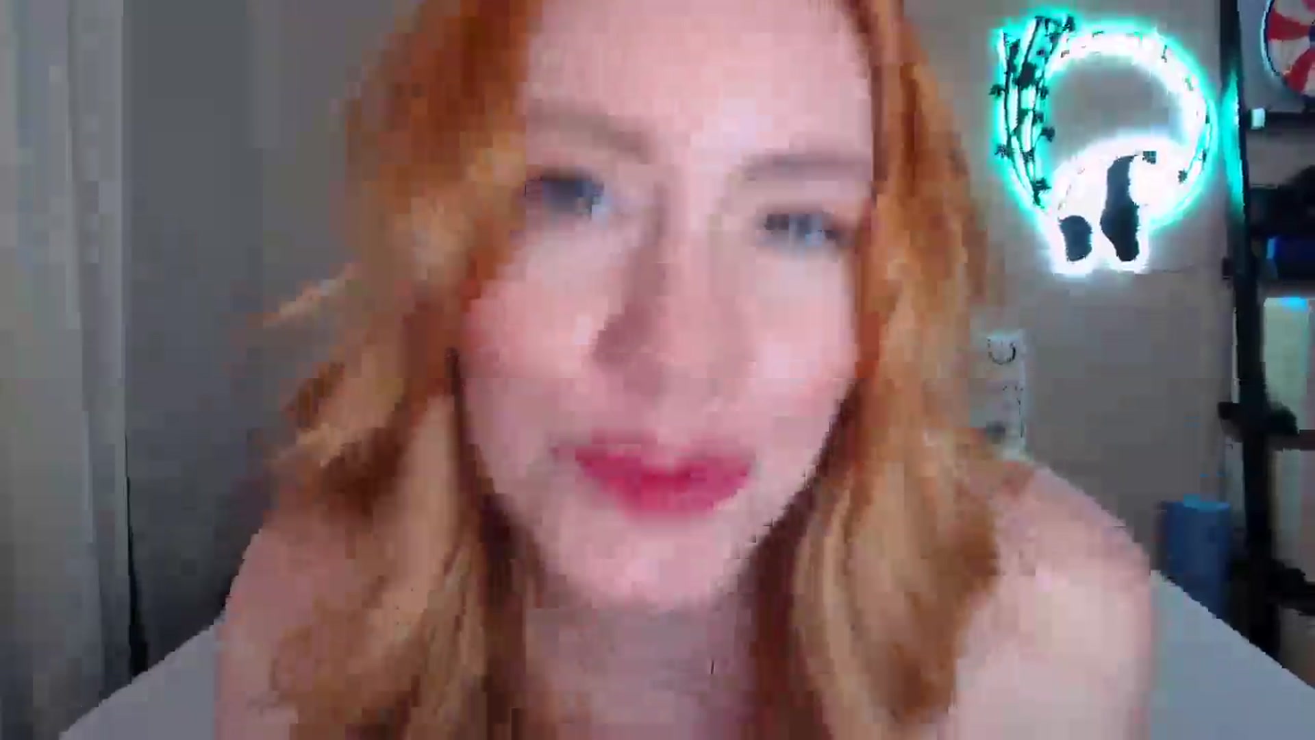 Gallery image thumbnail from MsRedheadMILF's myfreecams stream on, 06/26/2025, 01:26 image 15 of 20