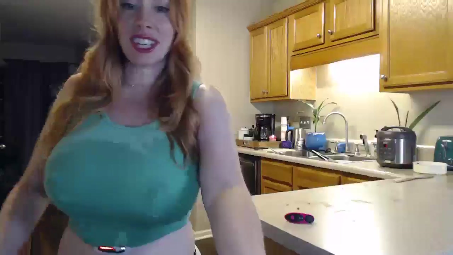 Gallery image thumbnail from MsRedheadMILF's myfreecams stream on, 06/27/2025, 02:44 image 13 of 20