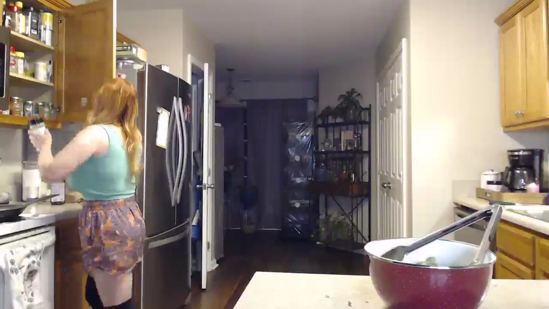 Gallery image thumbnail from MsRedheadMILF's myfreecams stream on, 06/27/2025, 02:44 image 3 of 20