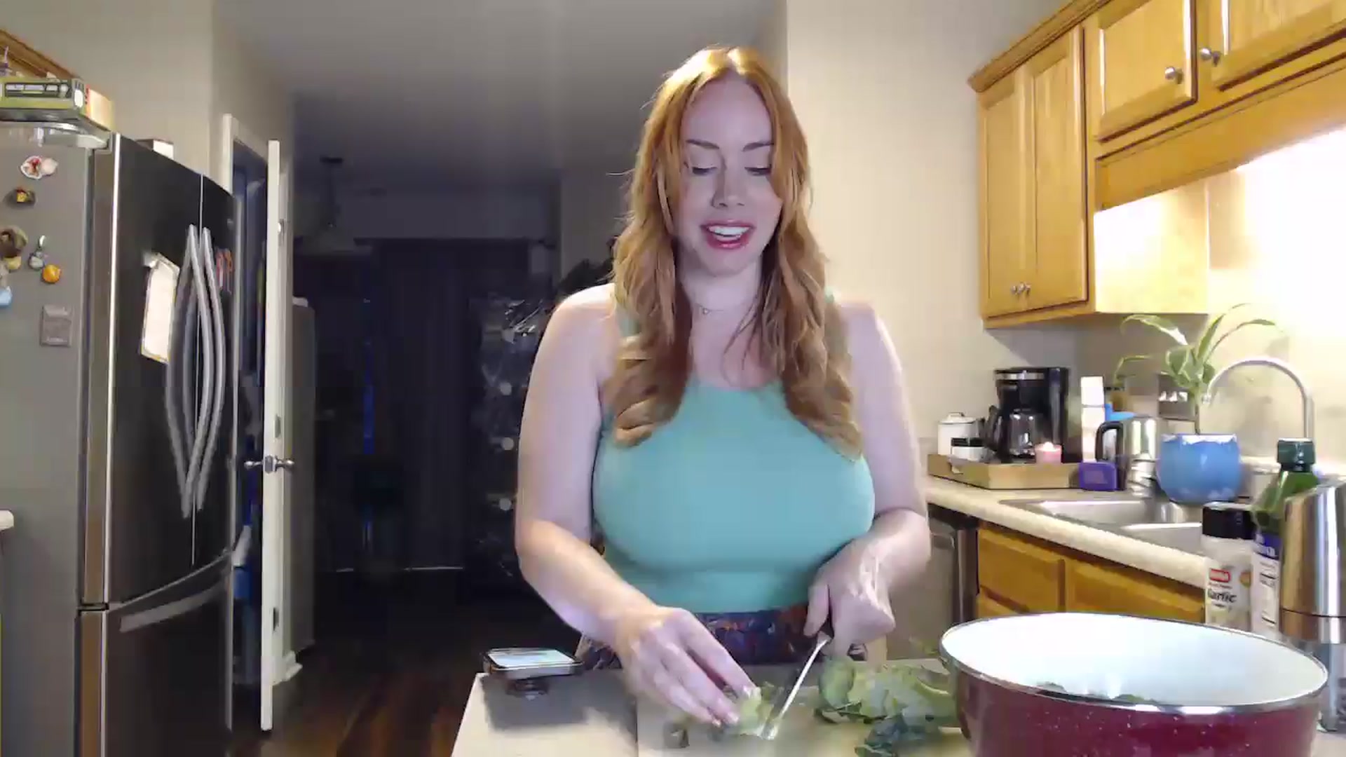 Gallery image thumbnail from MsRedheadMILF's myfreecams stream on, 06/27/2025, 02:44 image 1 of 20