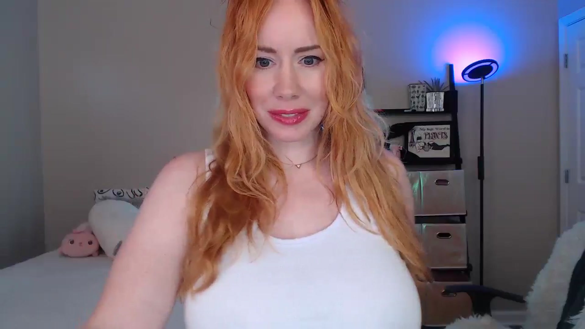 Gallery image thumbnail from MsRedheadMILF's myfreecams stream on, 07/06/2025, 24:56 image 19 of 20