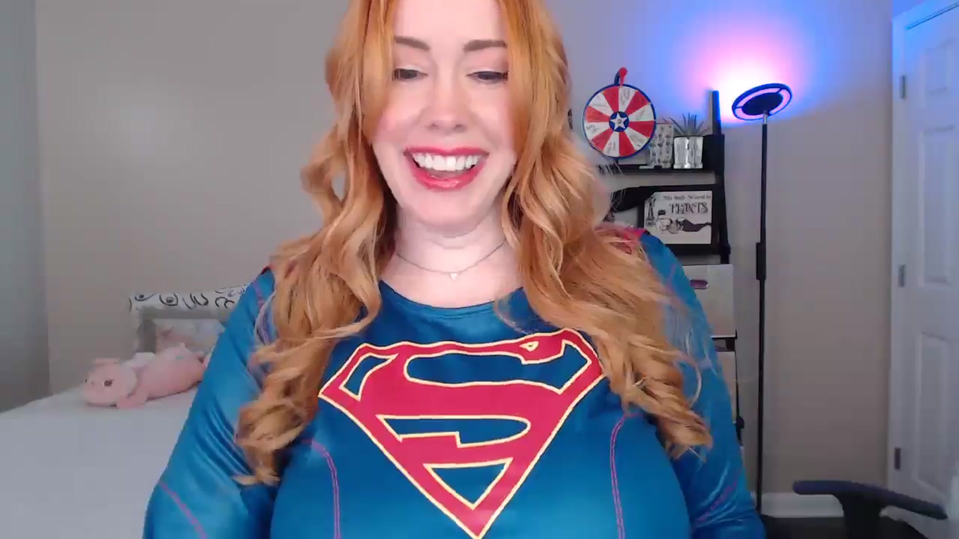 Gallery image thumbnail from MsRedheadMILF's myfreecams stream on, 07/07/2025, 24:44 image 12 of 20